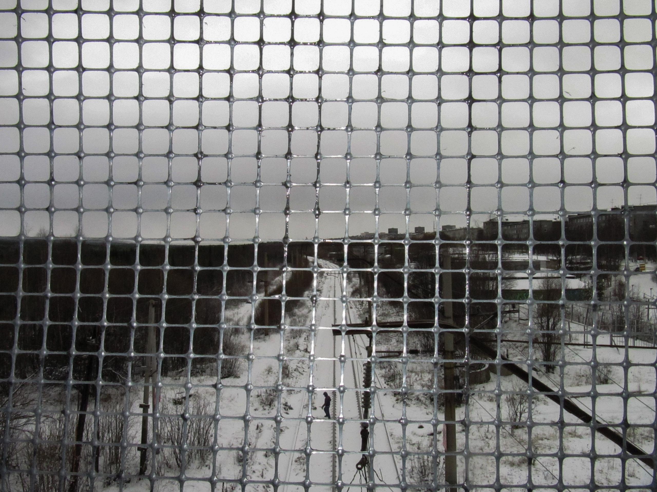 Шлейфы и сполохи. Alexey syrov / Visual artist