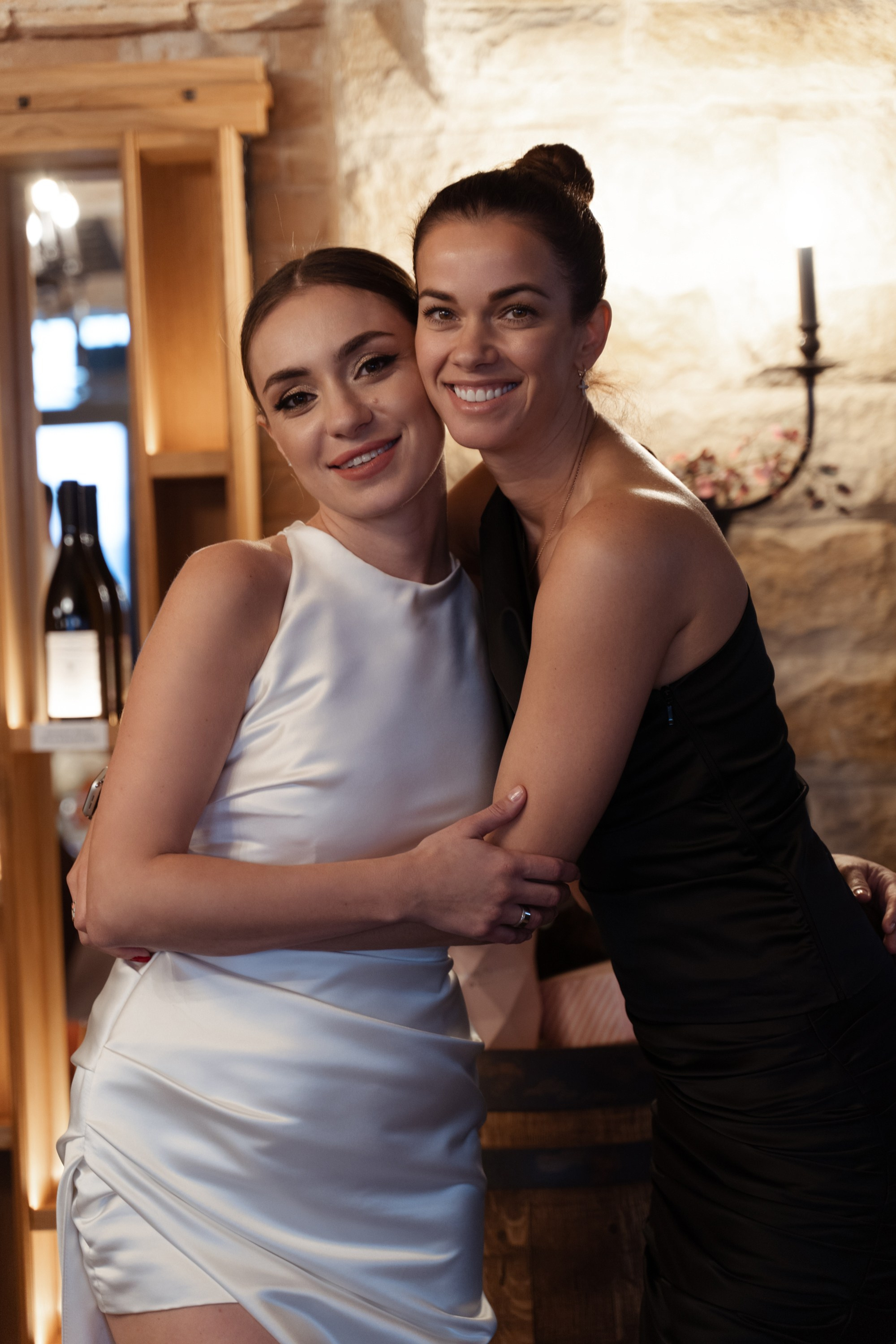 Yana&Viktor. Портретный фотограф в Краснодаре Валерия Матирная