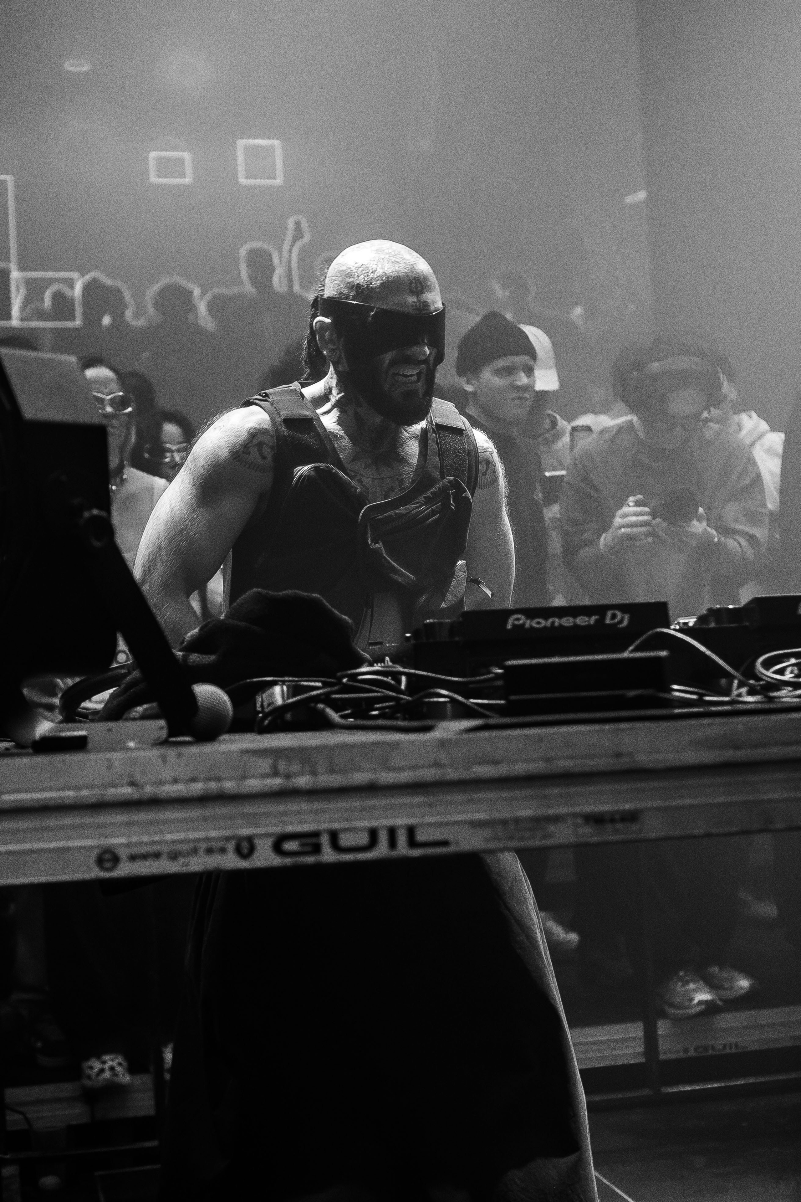 Фест ONE. Фотограф Ульяновск Ксения Кеслер