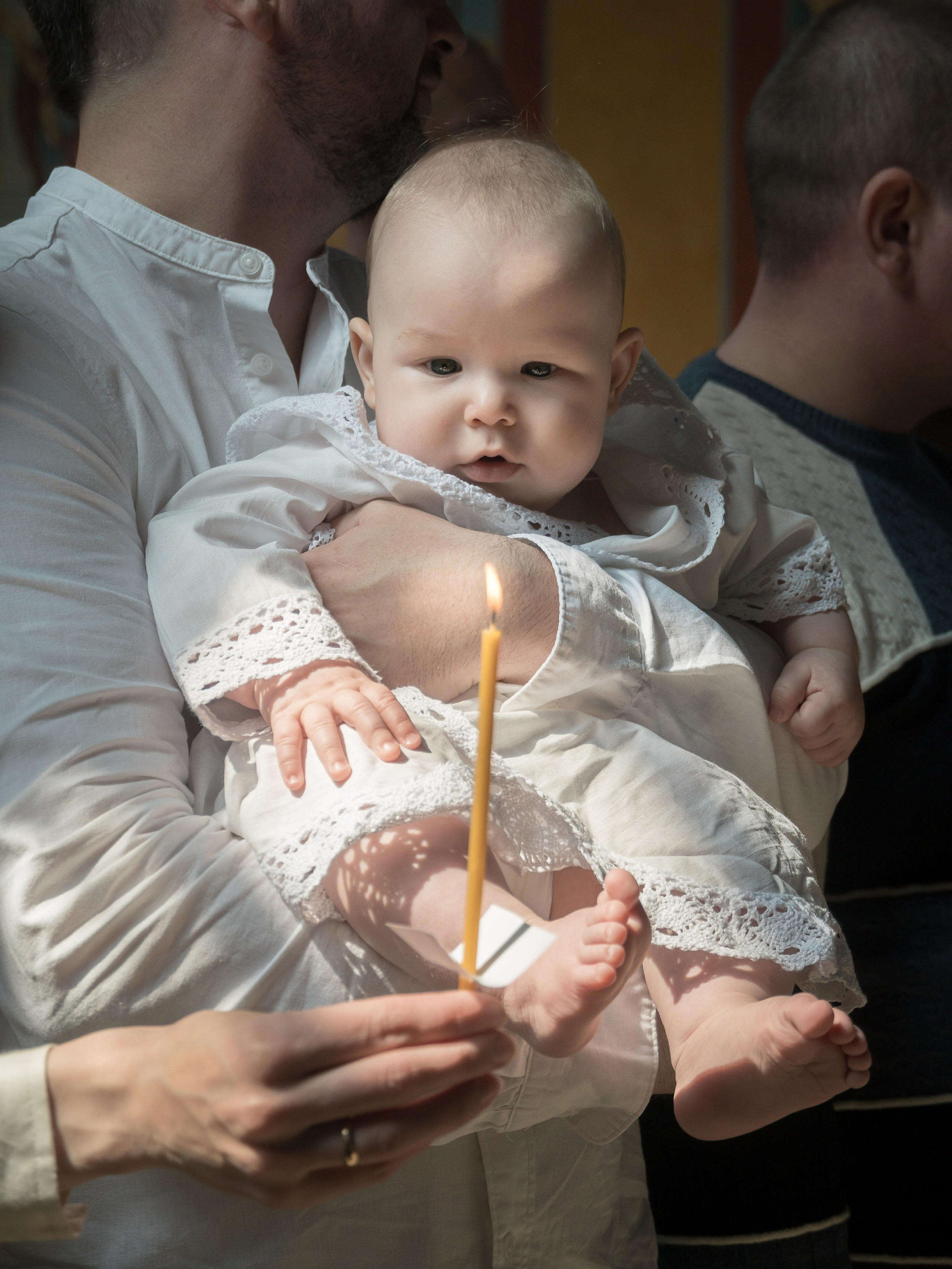 Фотовыставка «Свет Рождества». Фотограф Татьяна Рутковская Калининград