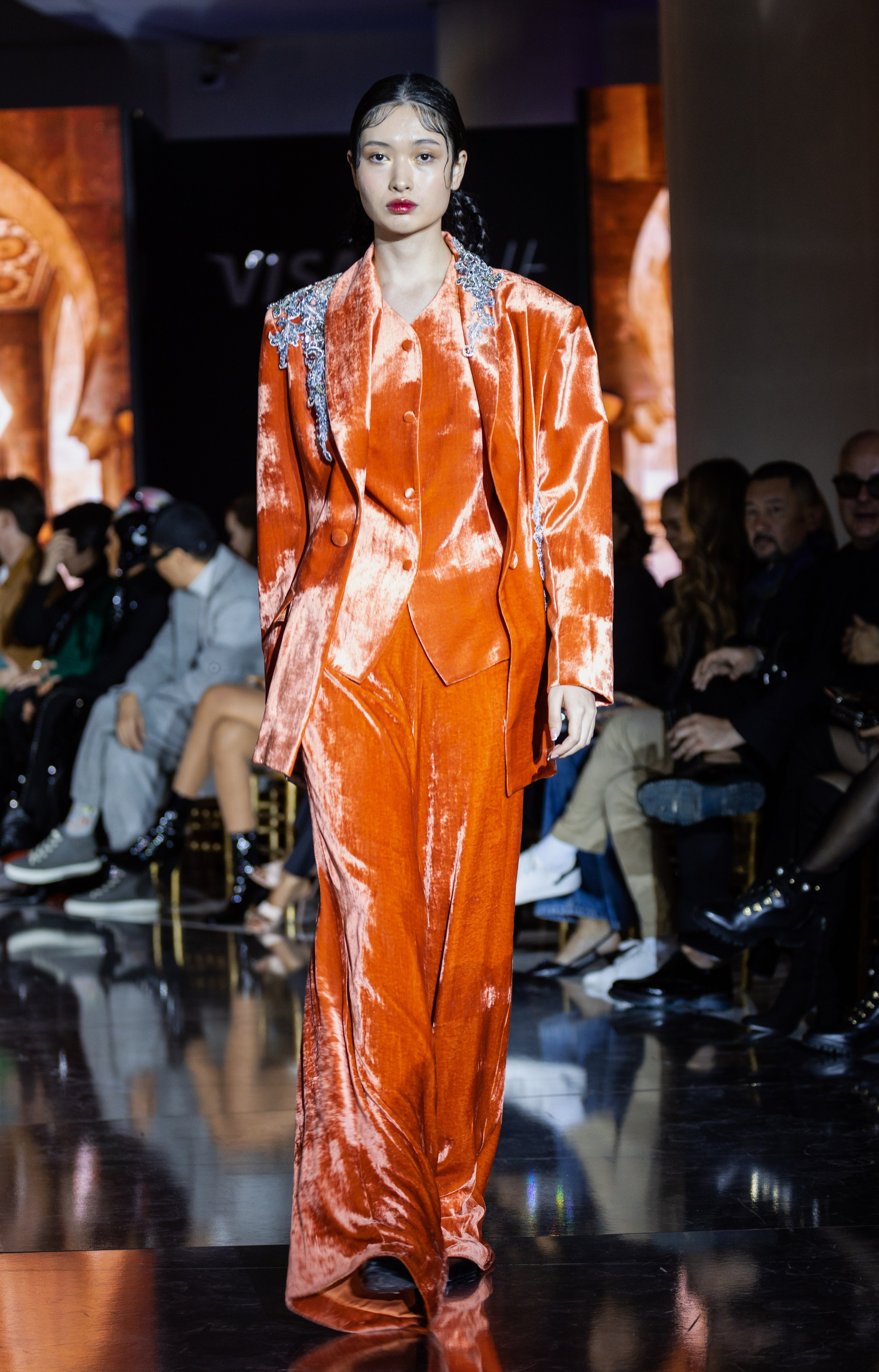 Visa Fashion WEEK Almaty. Контент Фотограф в Алматы и мире Джантурина Динара