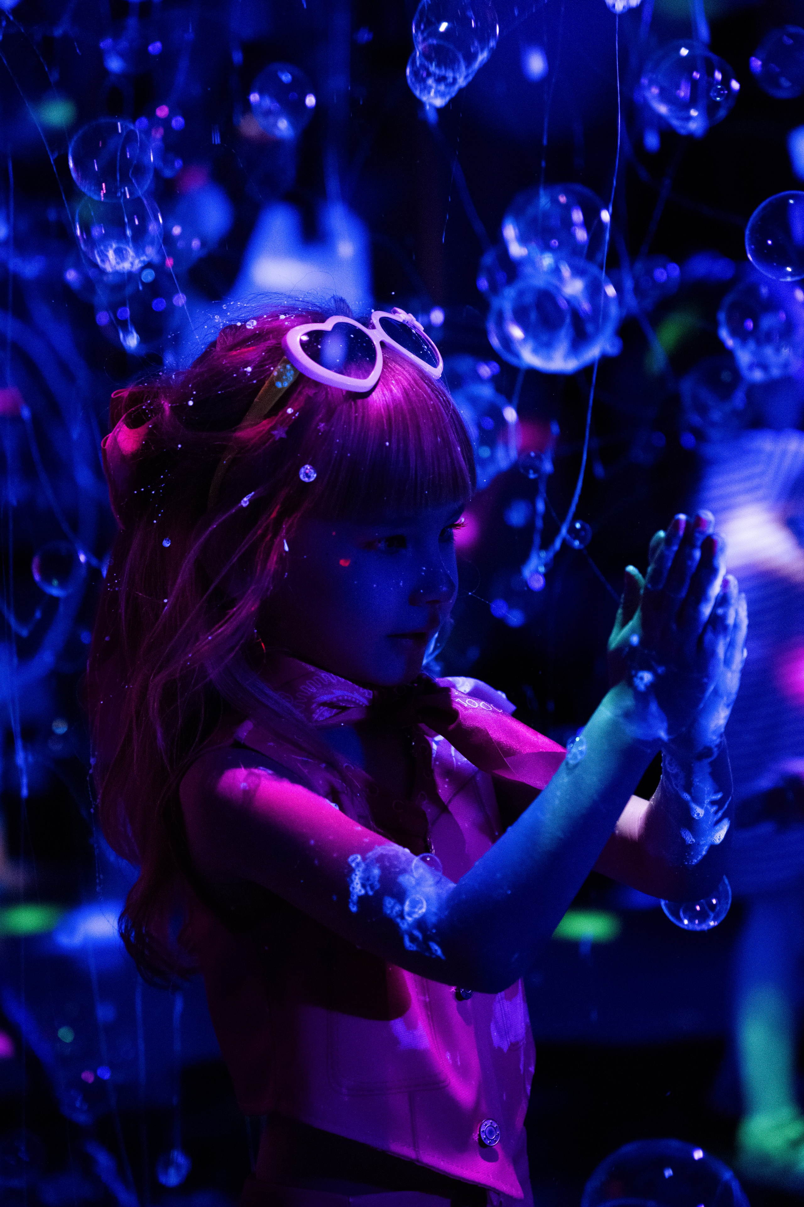 Репортаж дня рождения. Фотограф Саратов/Энгельс