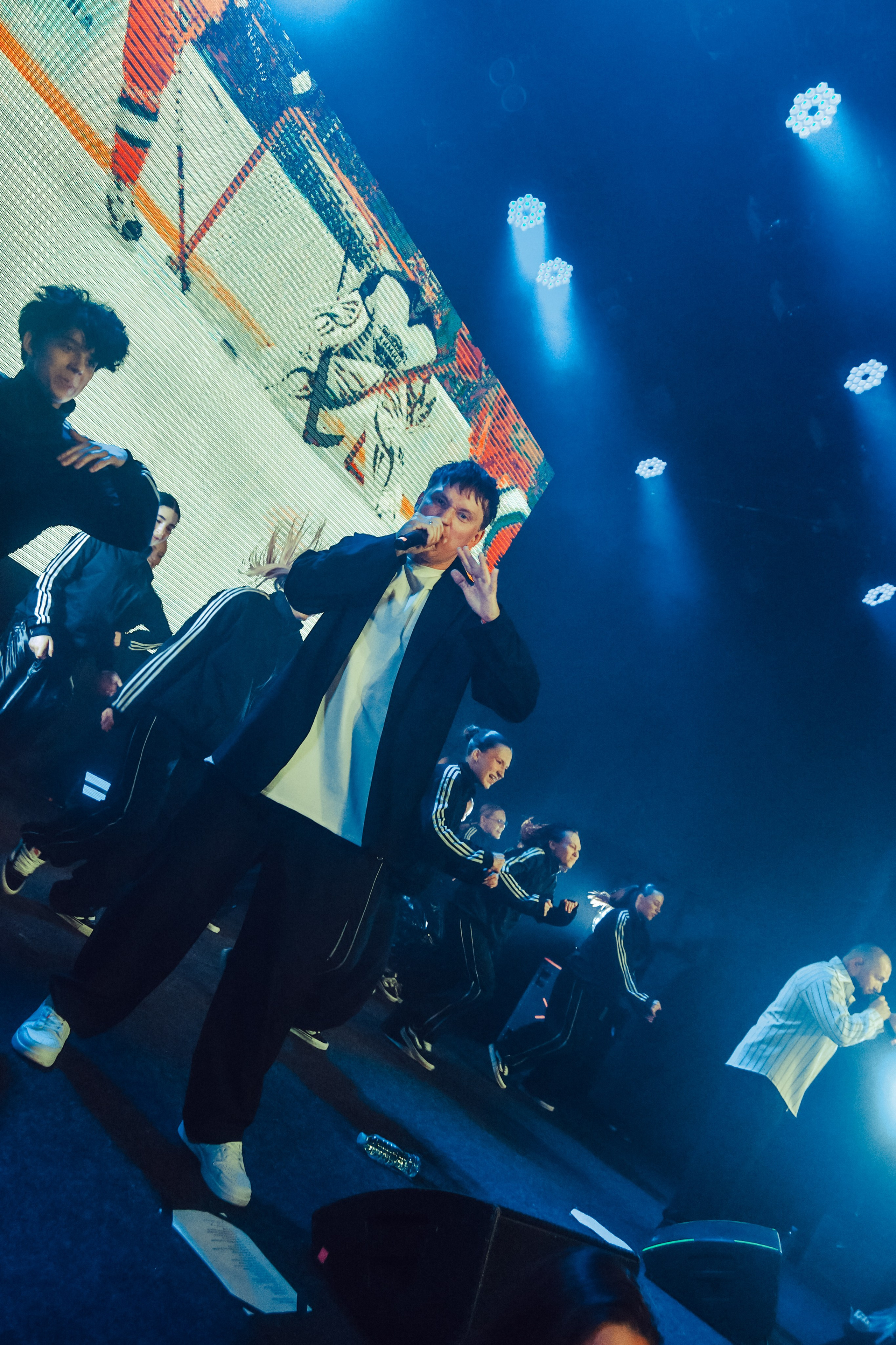 Группа «Интонация»