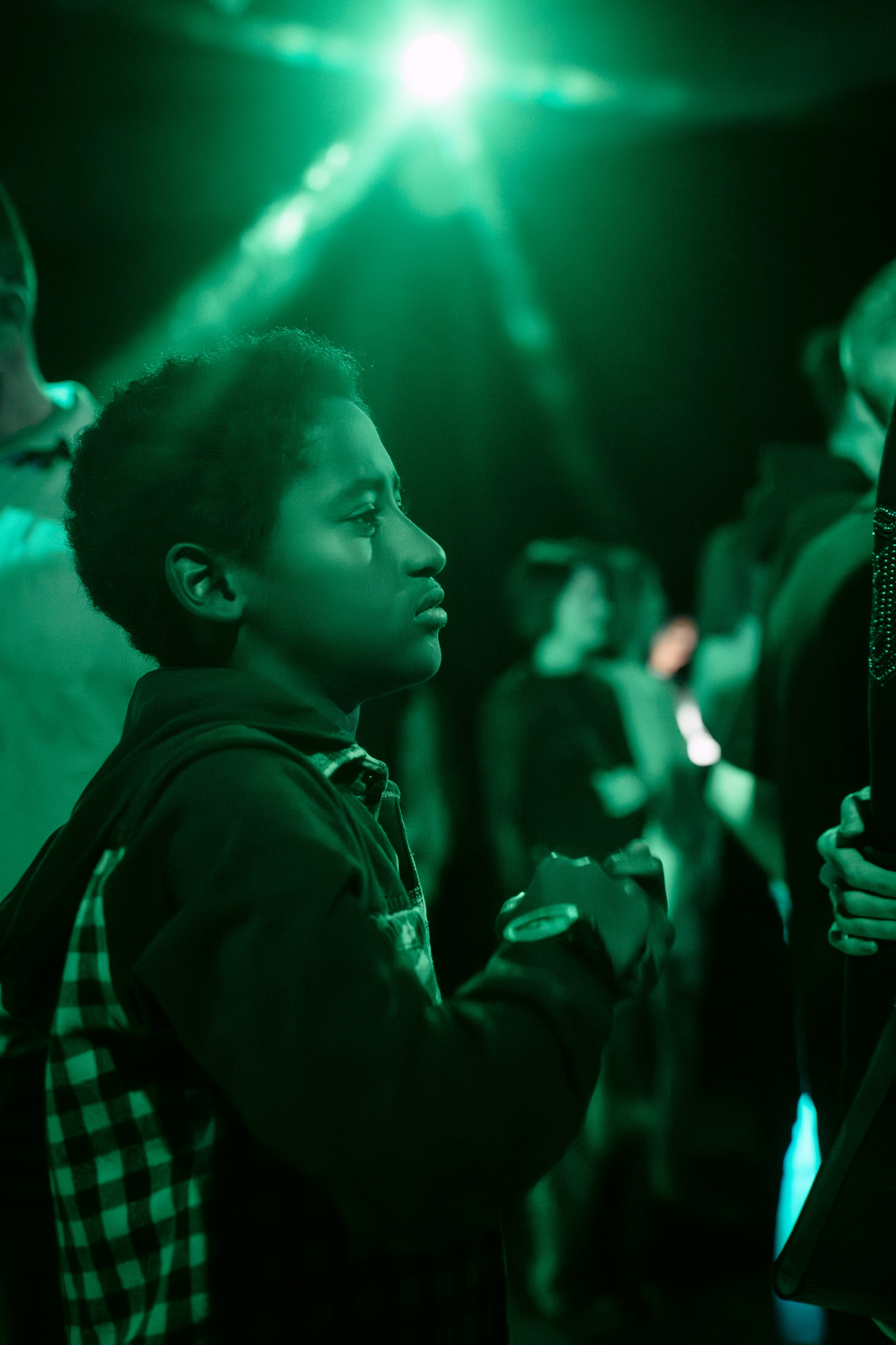 Synesthesia|Werk. Главная