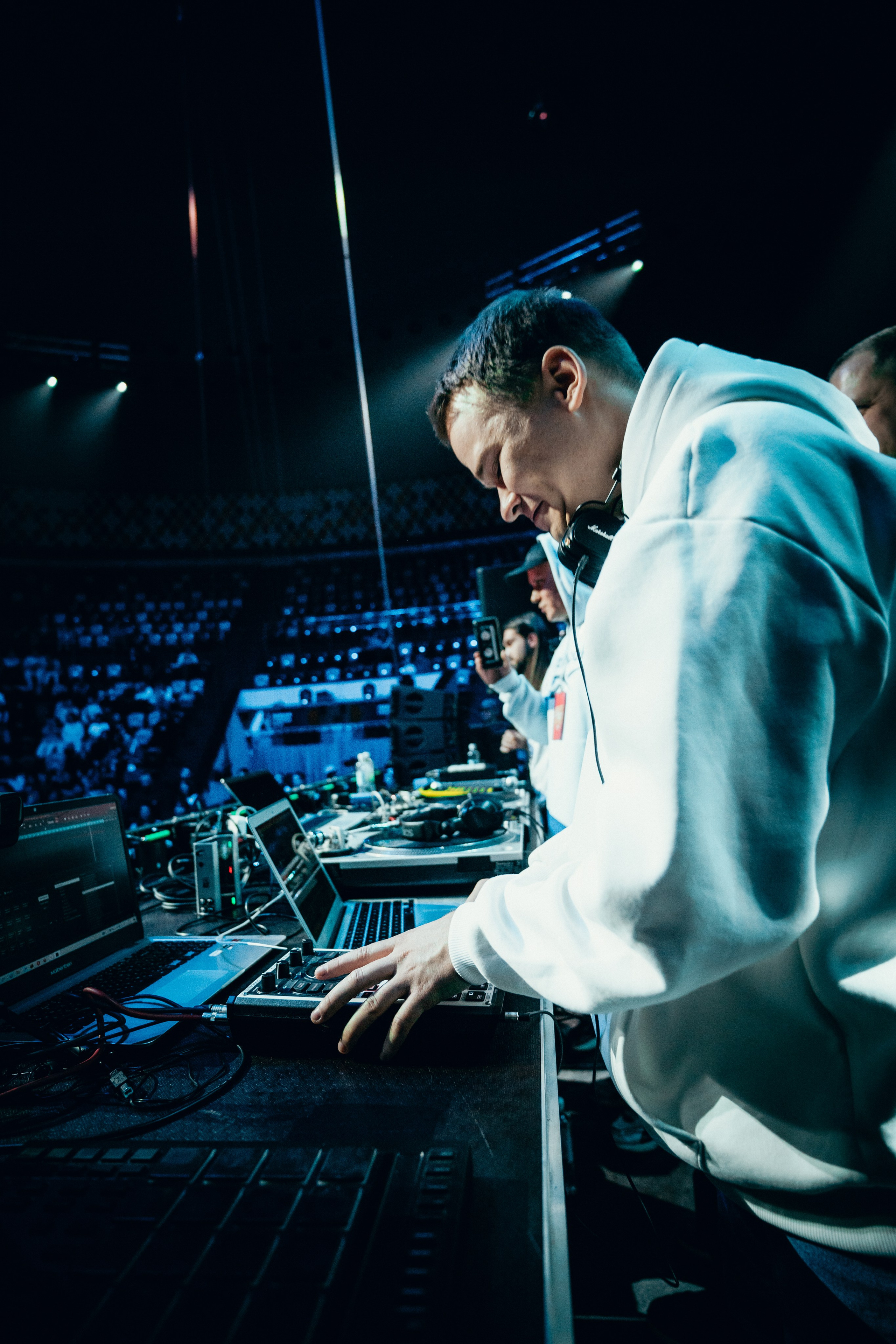 HIP HOP KAZAN 2025. Главная