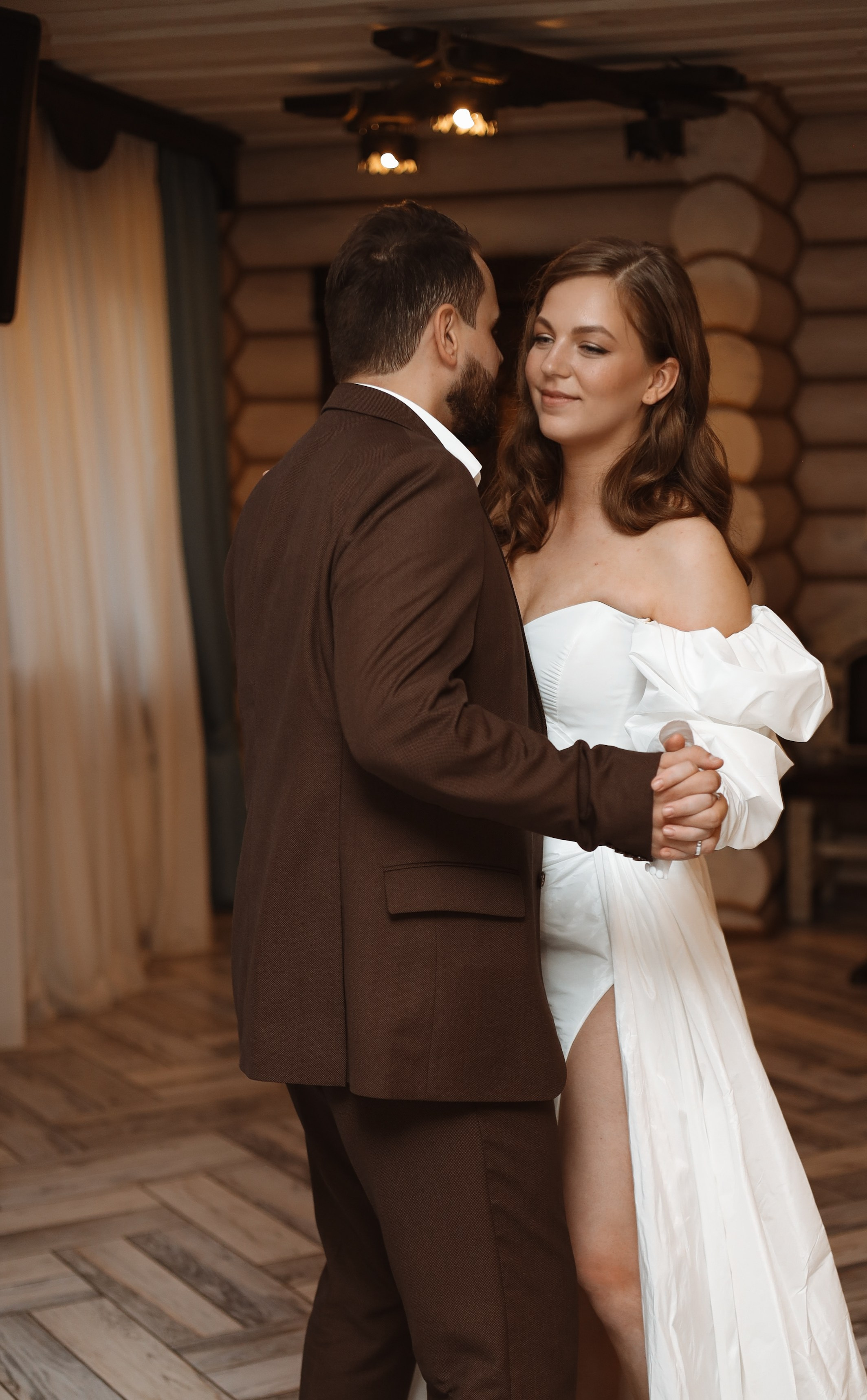 A&A. Photographer Tatiana Ivanova in Yaroslavl