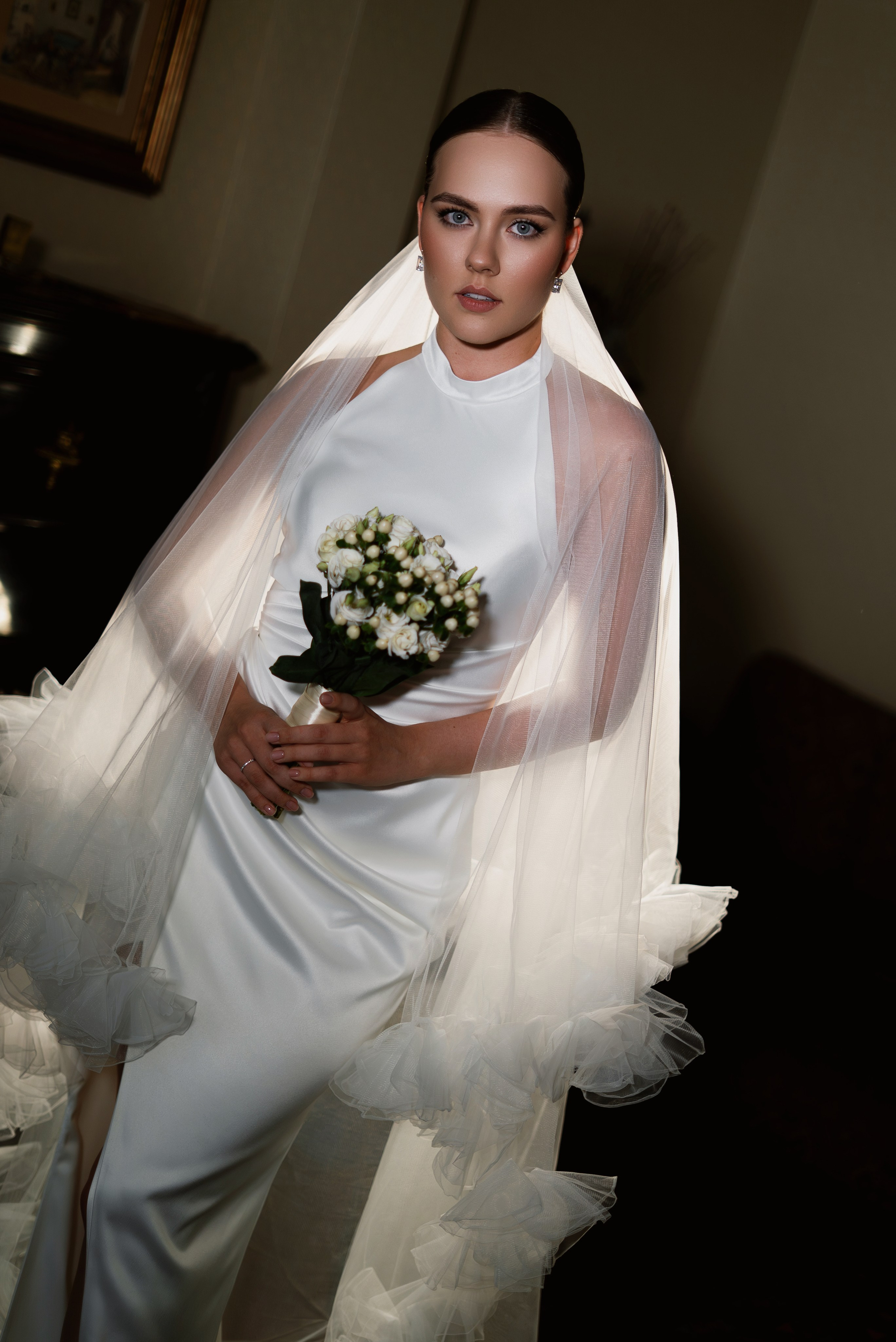 Света. Pomanovskaya.ru / женский фотограф