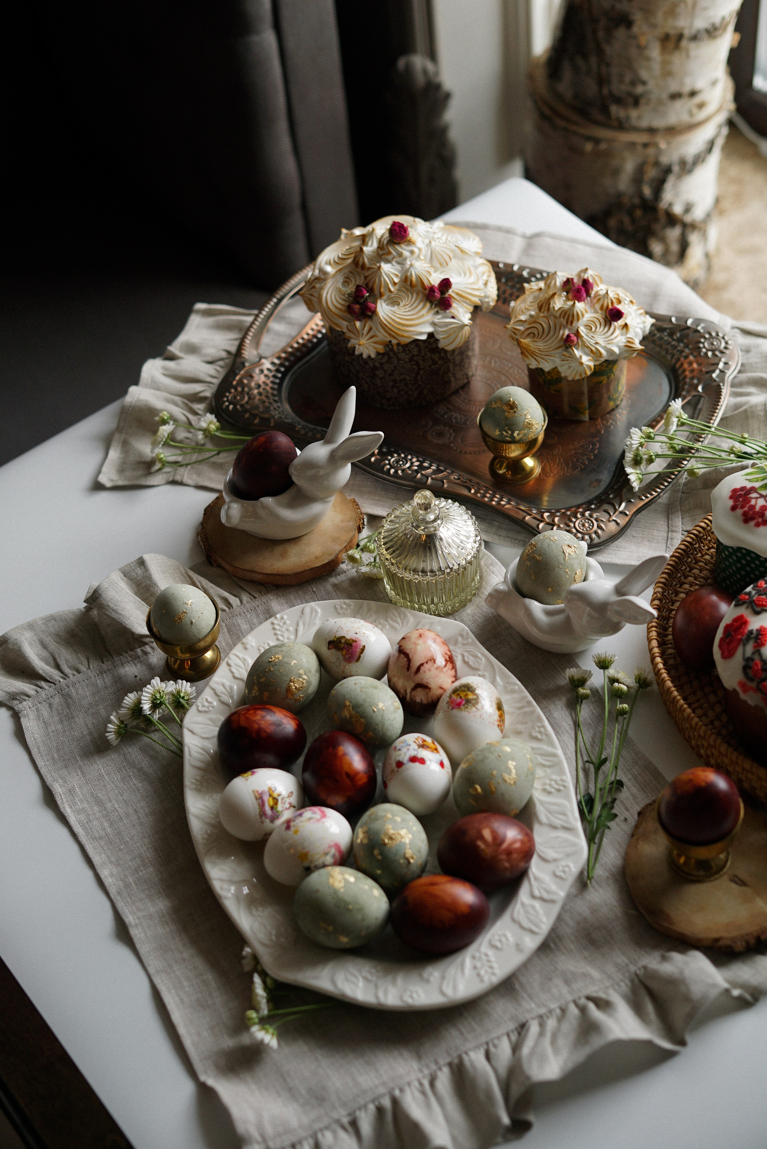 Блюда. Pomanovskaya.ru / женский фотограф