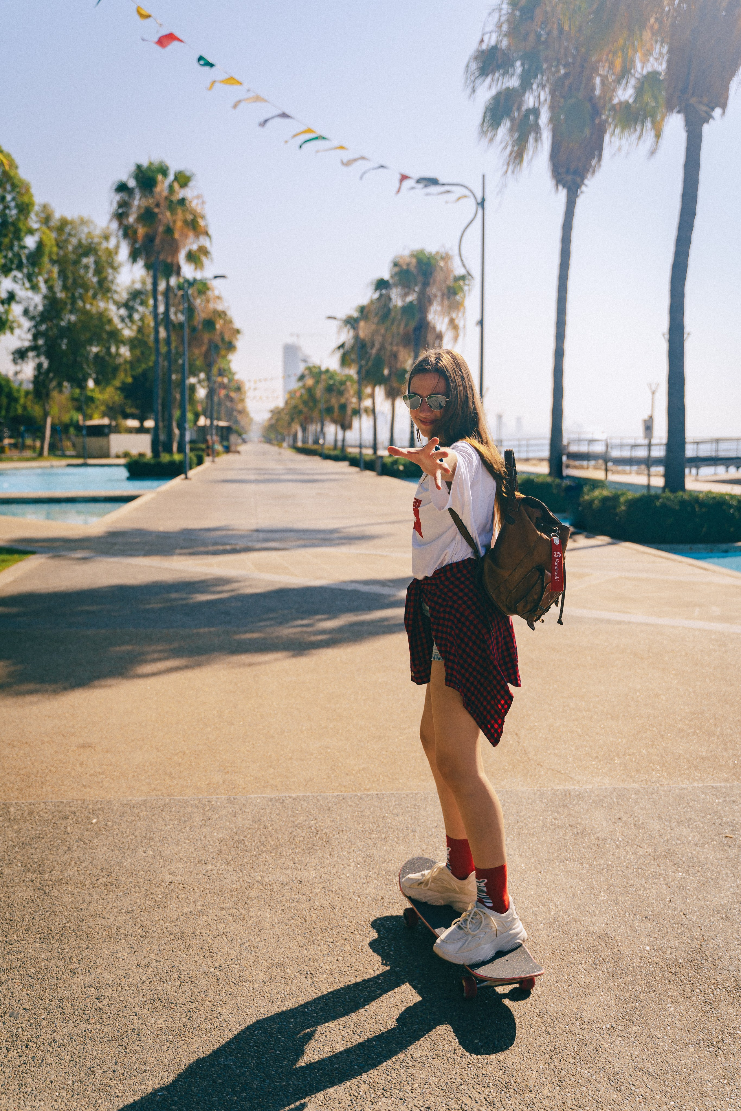 Лера. Свадебный и семейный фотограф Ирина Чернова