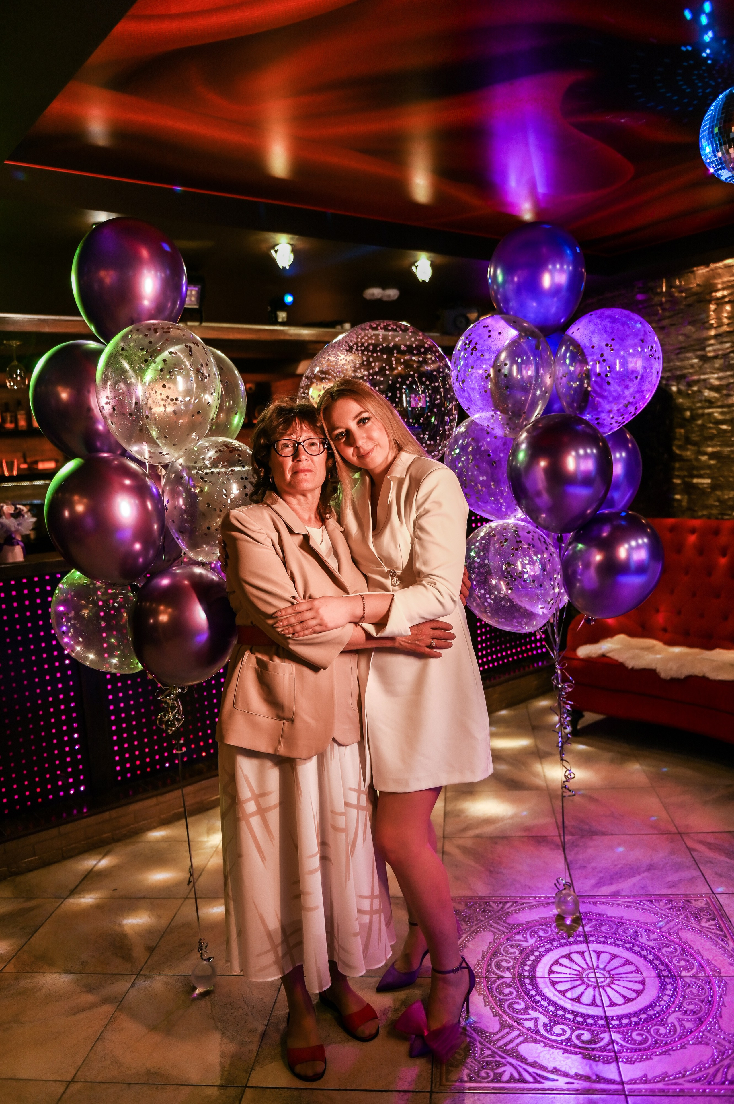 День рождения. Свадебный, семейный, детский, контент фотограф в Омске Максим Ильин