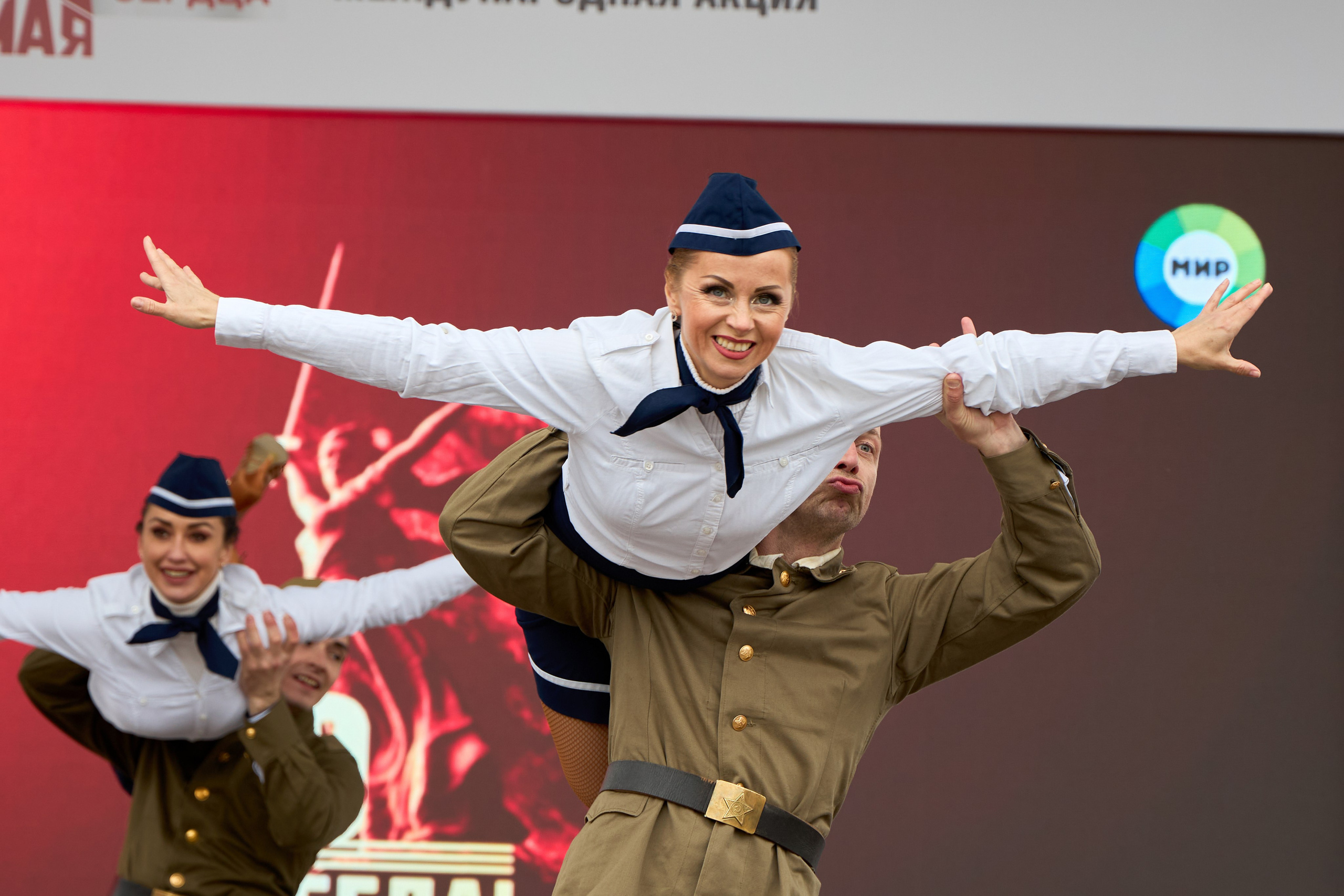 Официальные мероприятия. Фотограф Неумывакин Кирилл