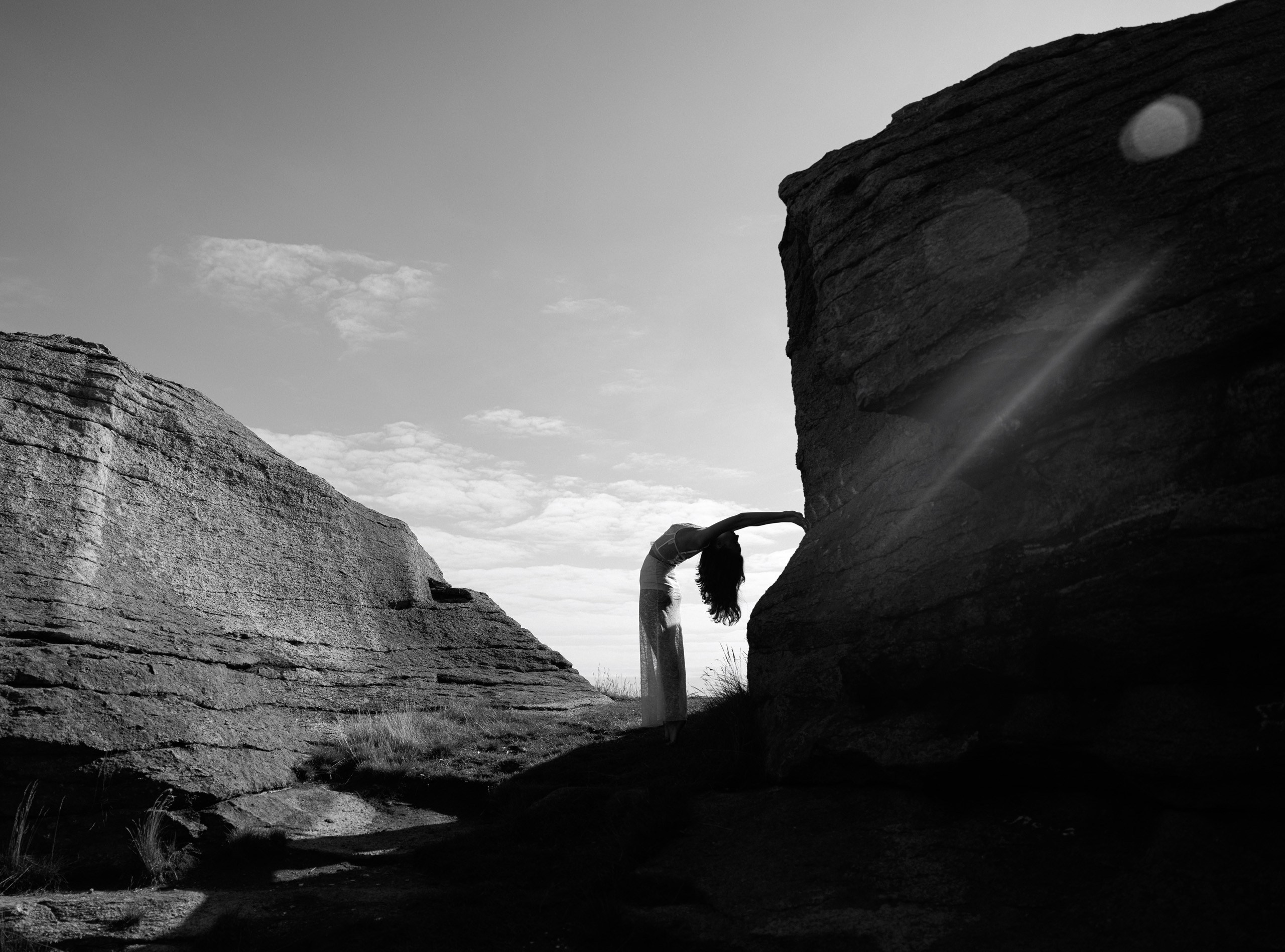 Портфолио. Творческий фотограф в Екатеринбурге, Михаил Шатихин