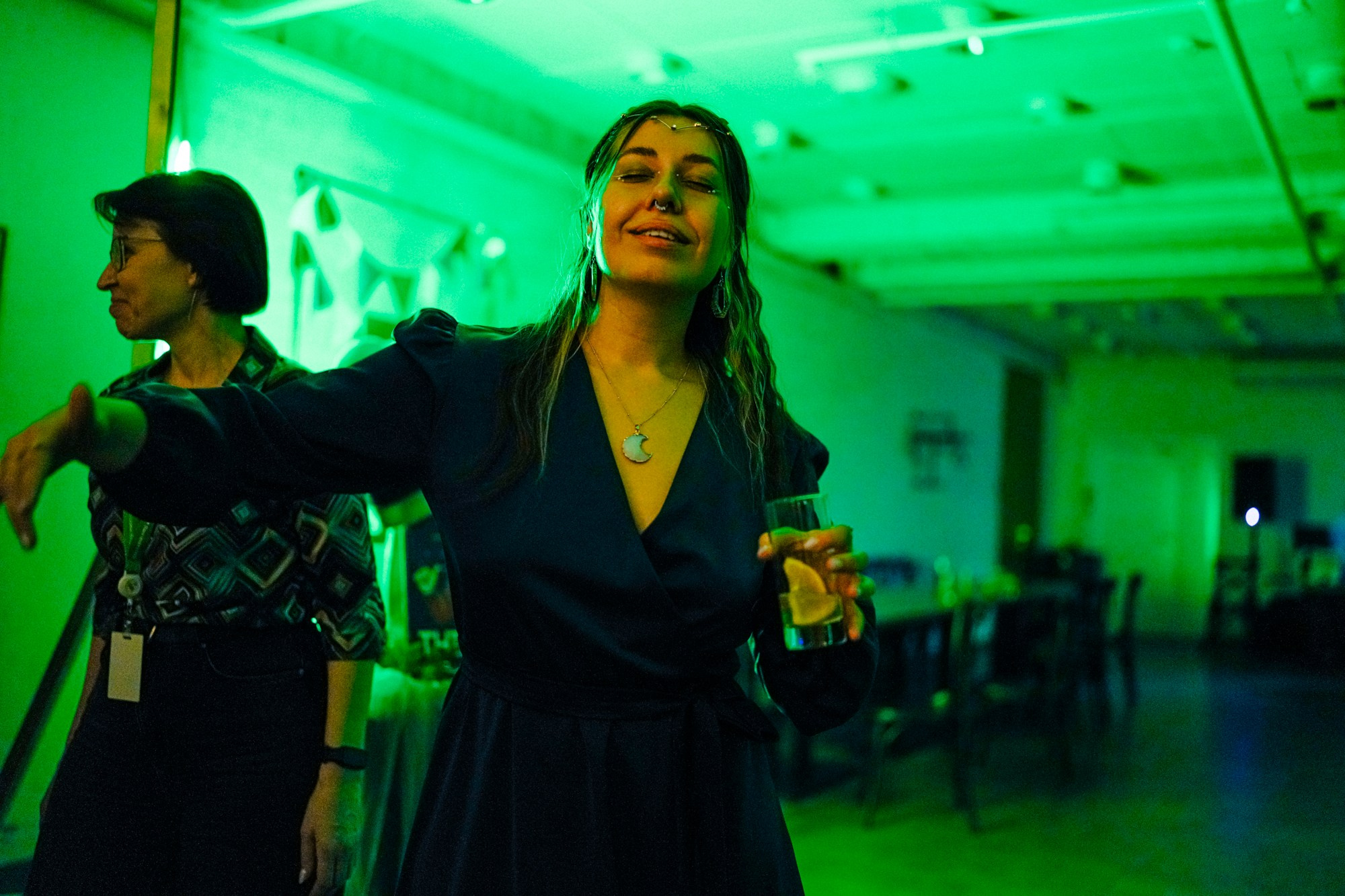 Практик | Ирландская вечеринка. #фотокаквкино | Фотографирую людей