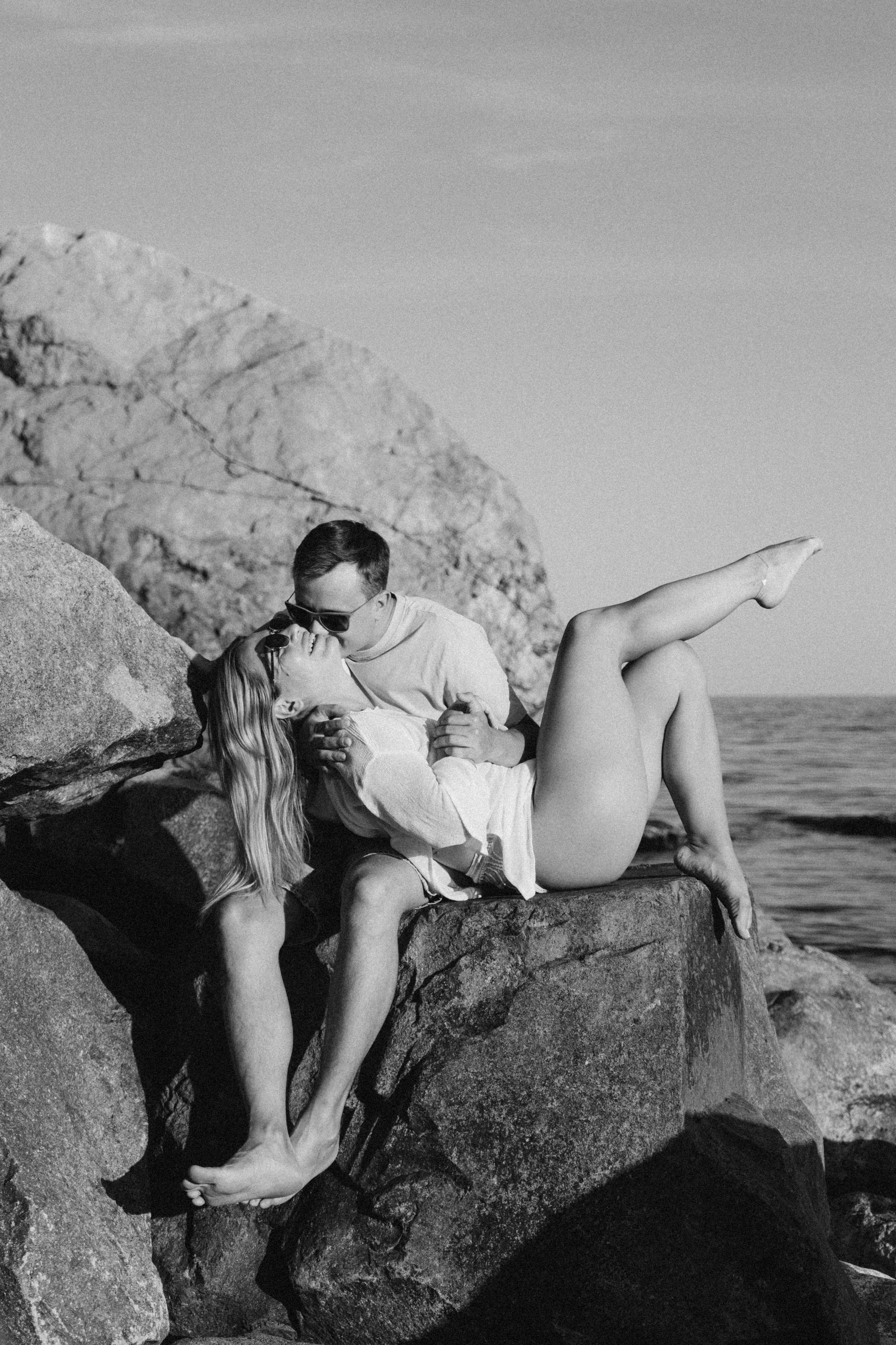 Love Story. Фотограф в Крыму, Ялта, Профессиональная фотосессия