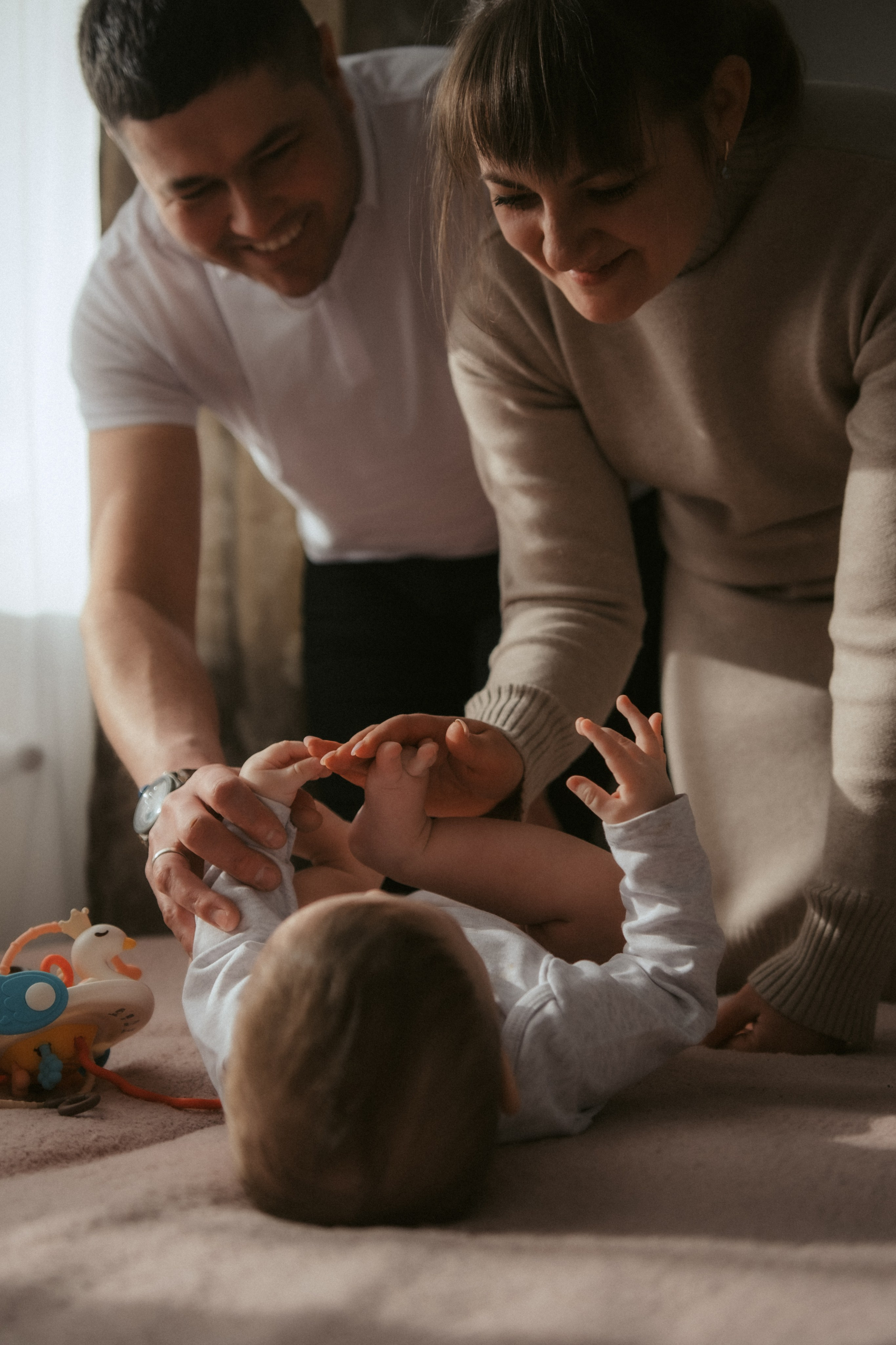 Семейная съемка (Дома). Serg_film