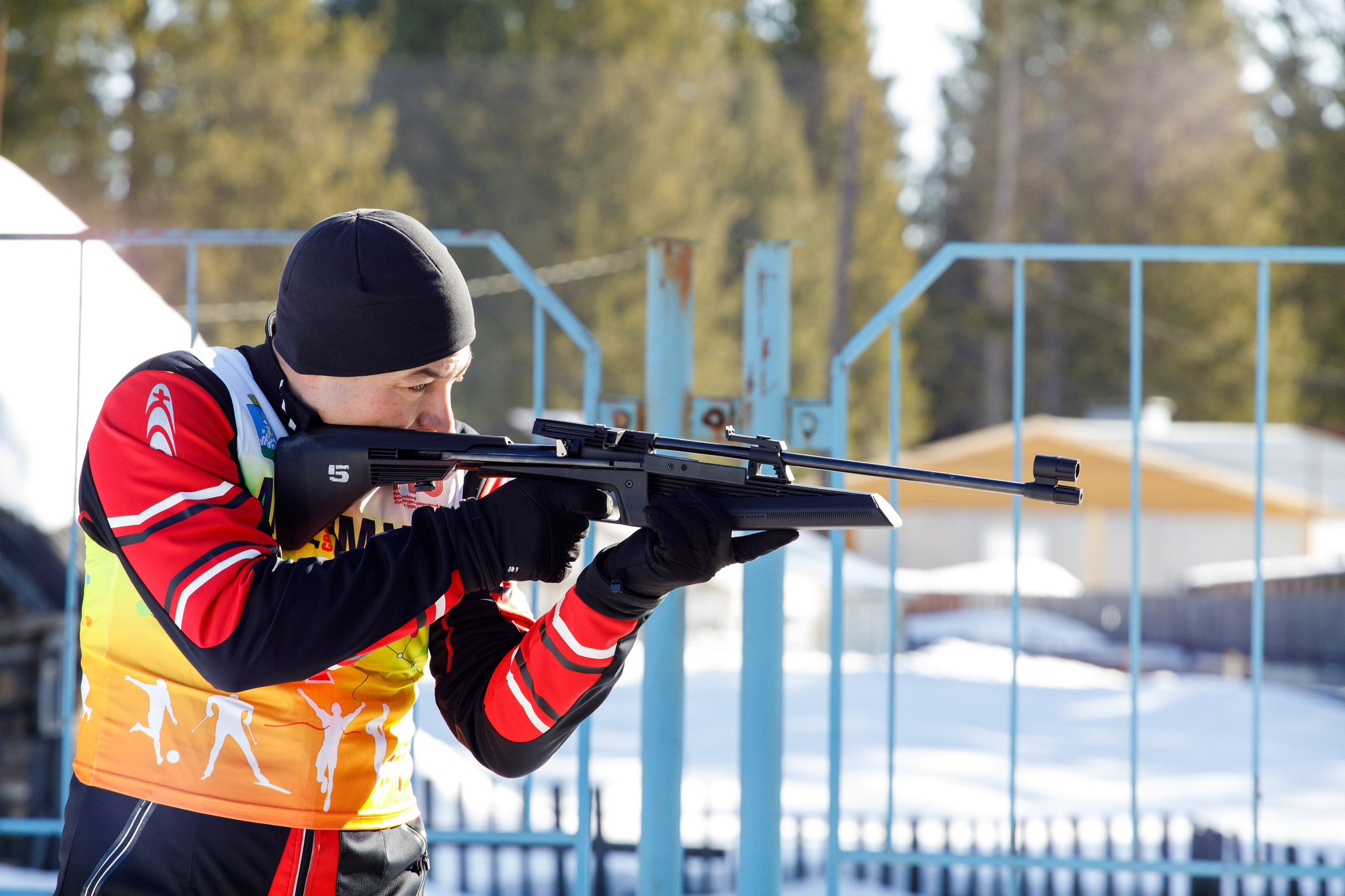 Репортажный фотограф