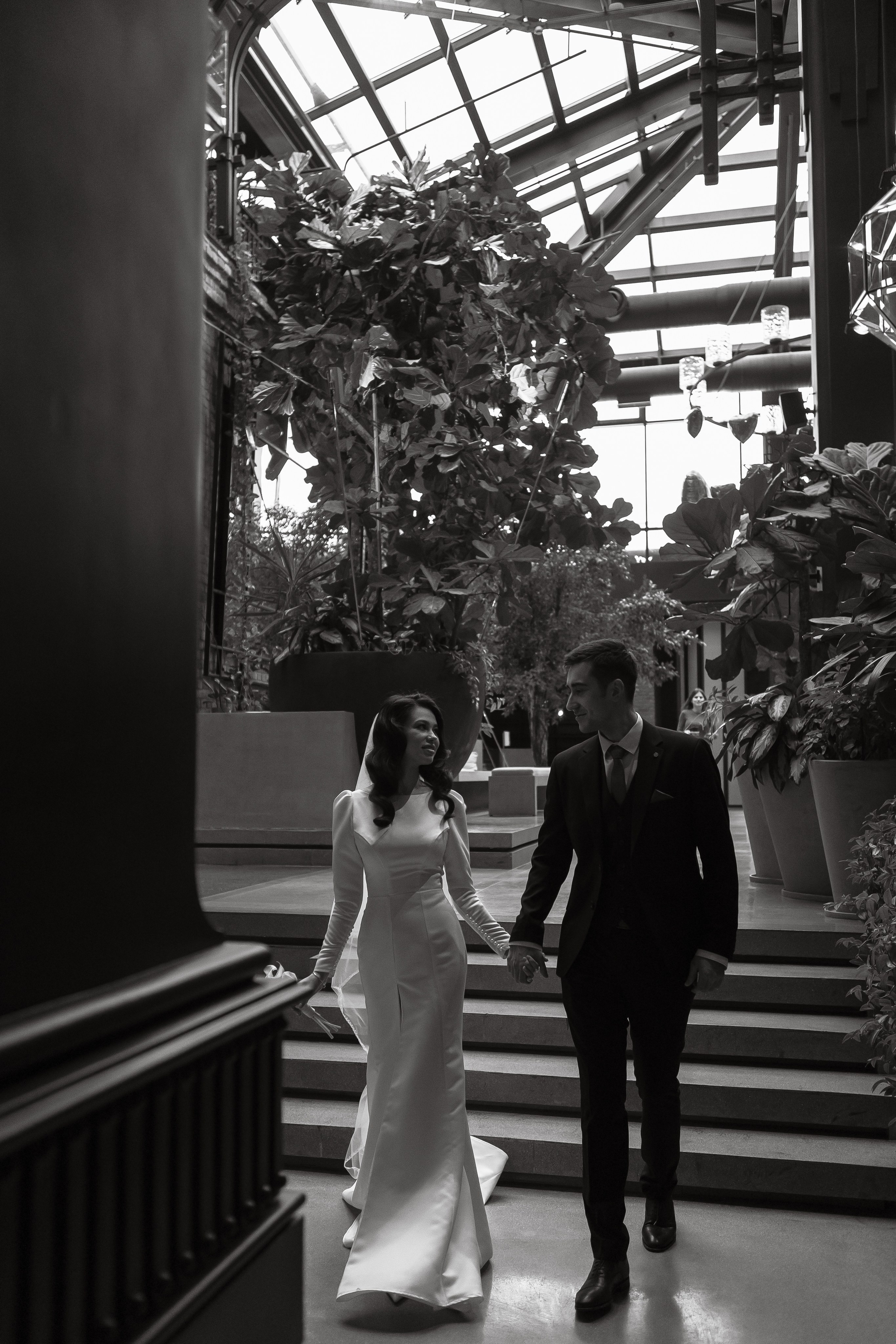 Роберт | Лейсан. Свадебный фотограф|Казань|Москва