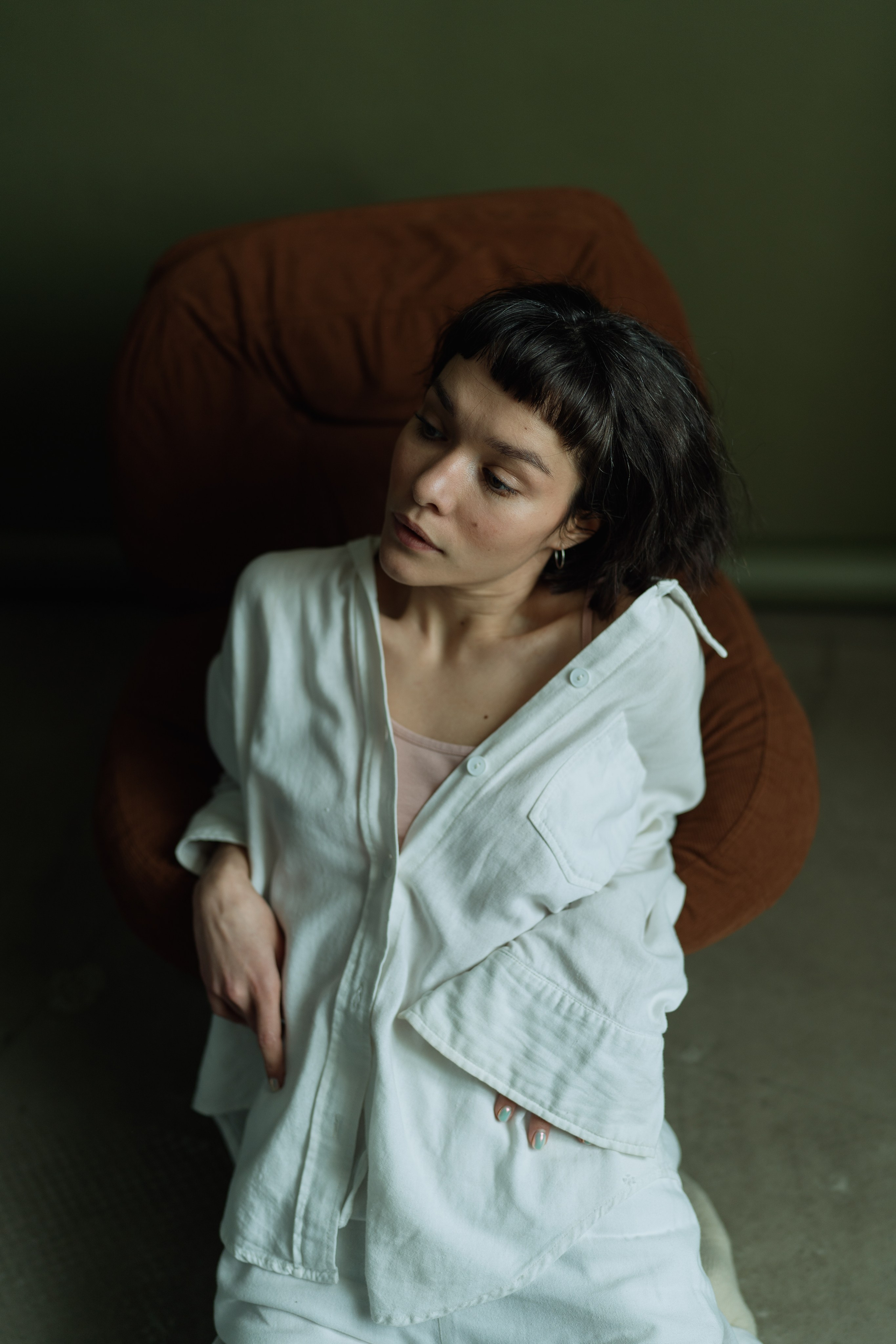 Мария. Photographer Turlova Anastasiya CANDYRAY