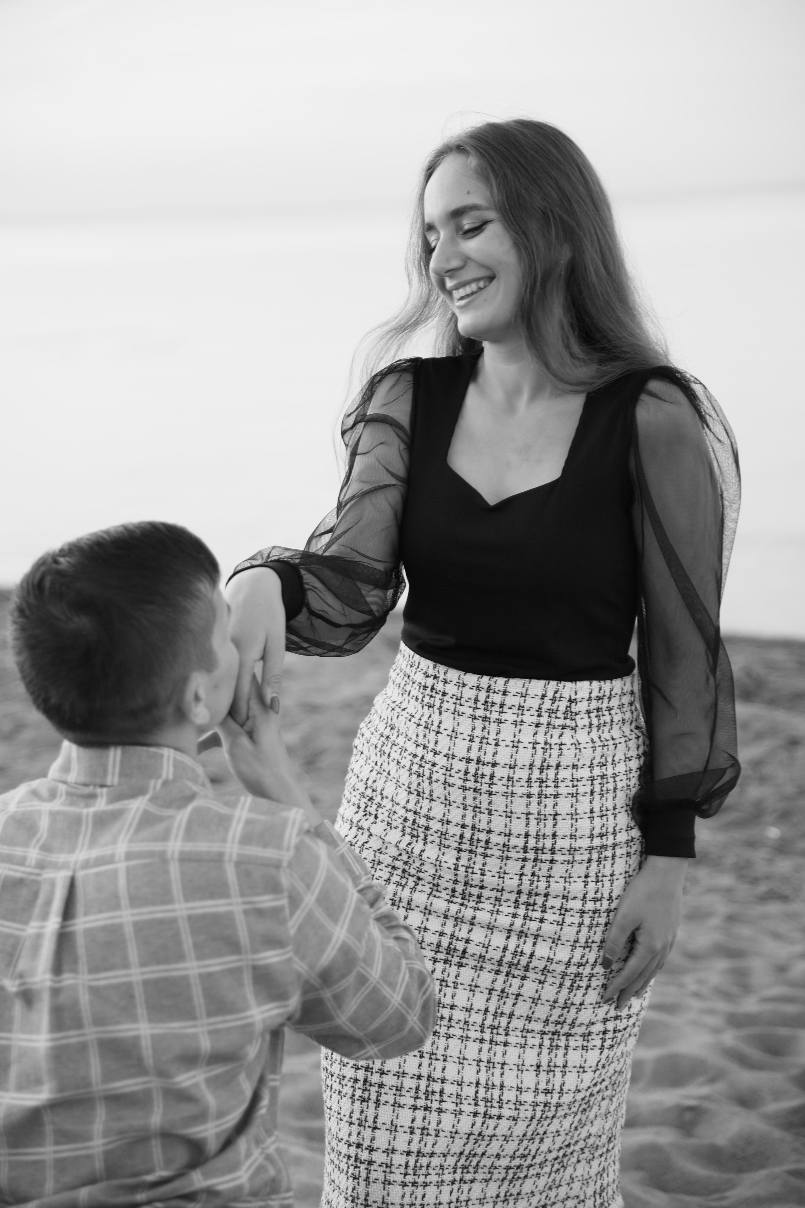 Алексей и Влада. Фотограф Белозерцева Марина