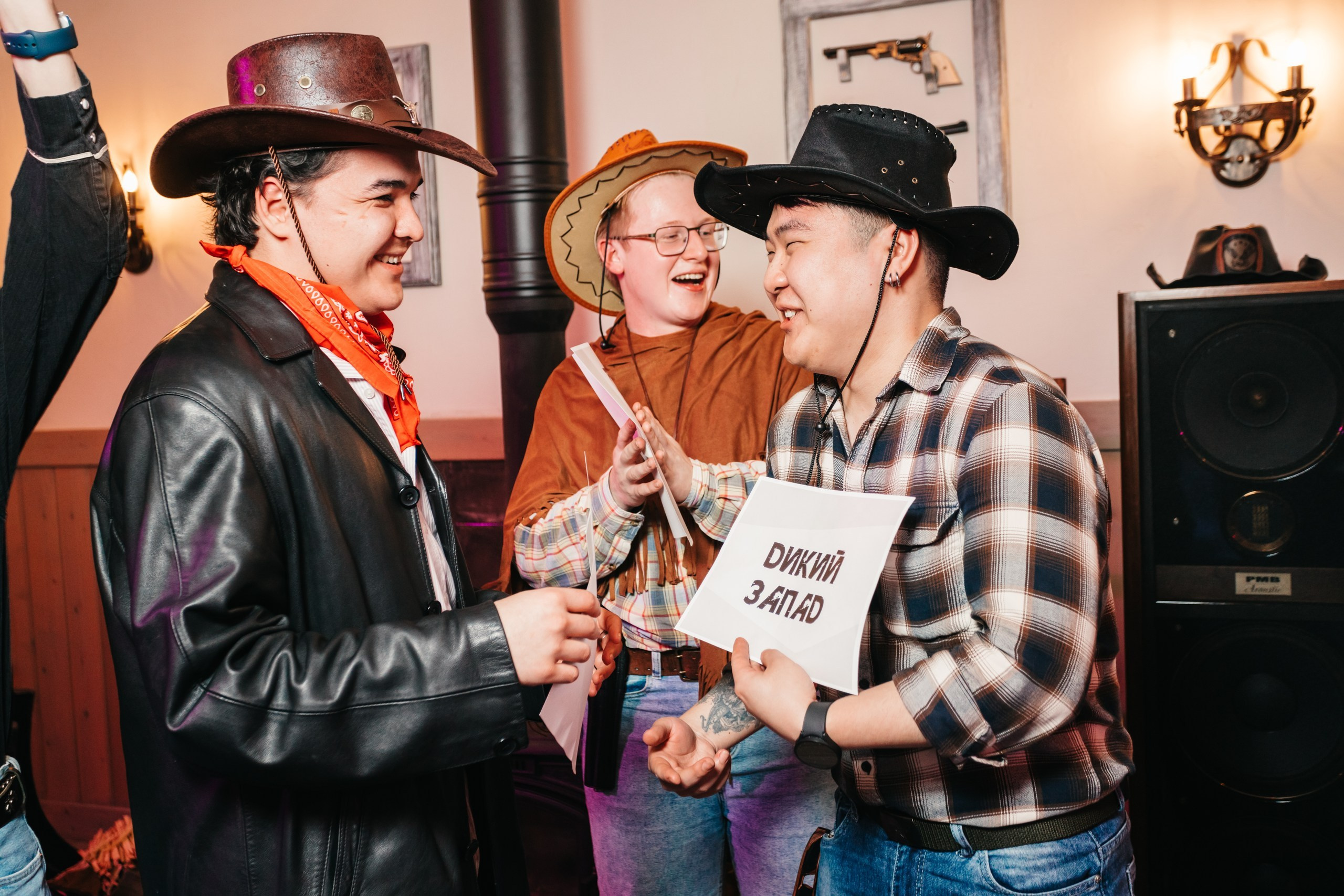 Ситцевая свадьба. Андрей Партнов — фотогрраф, Москва