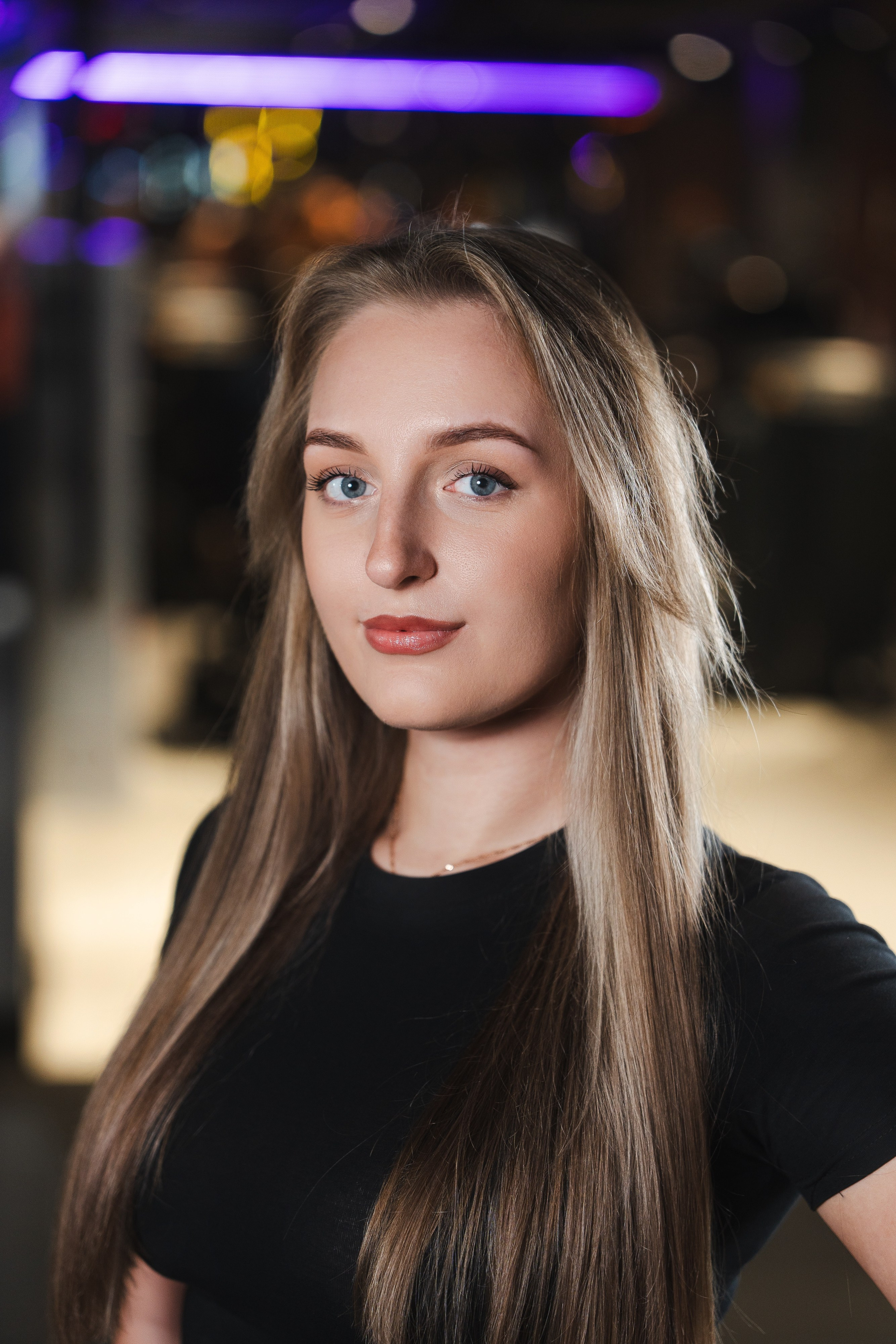 DDX Fitness. Фотограф Хабаровск