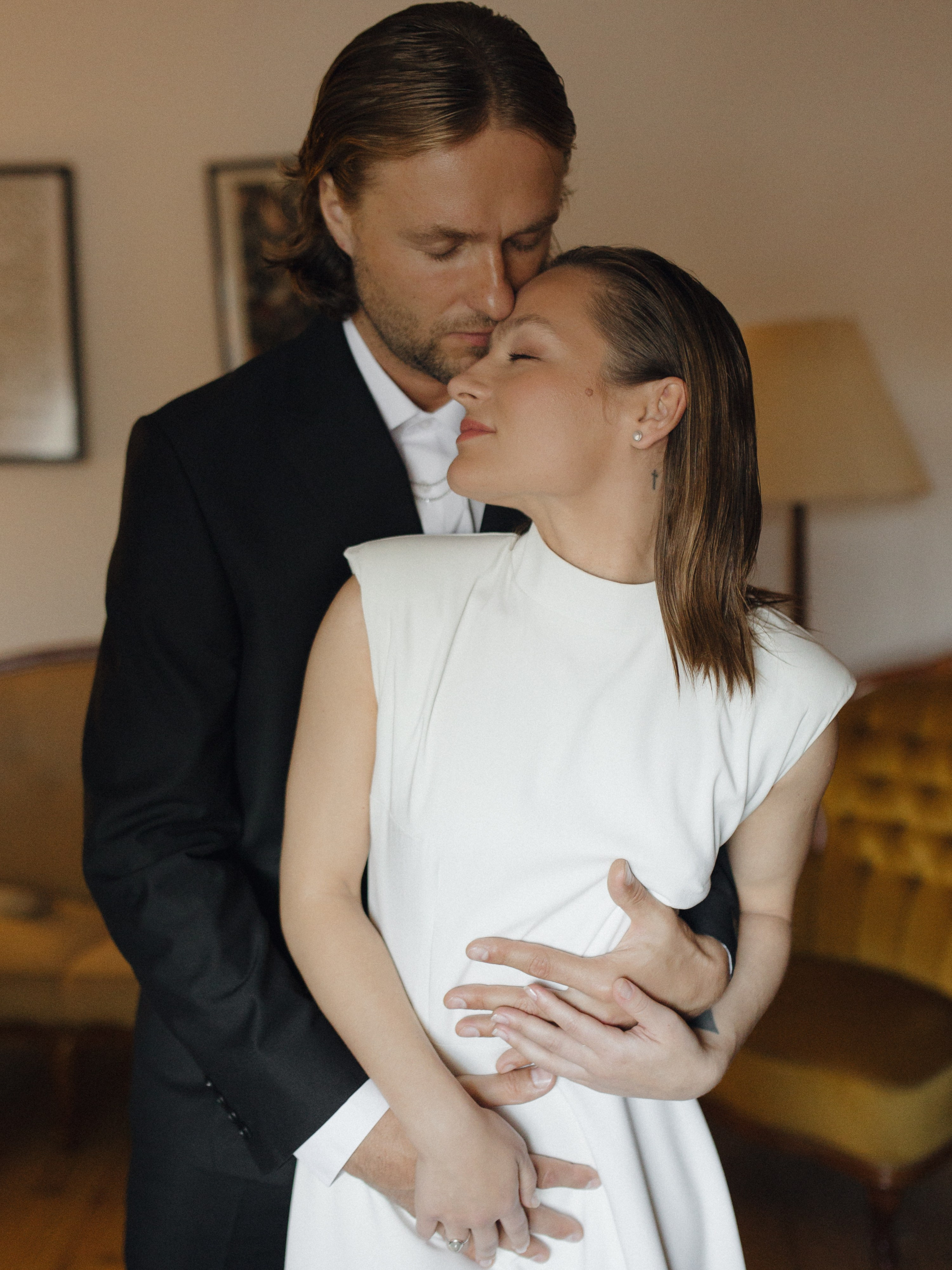 «Свита». Свадебный и семейный фотограф в Калининграде Ольга Мешечкова