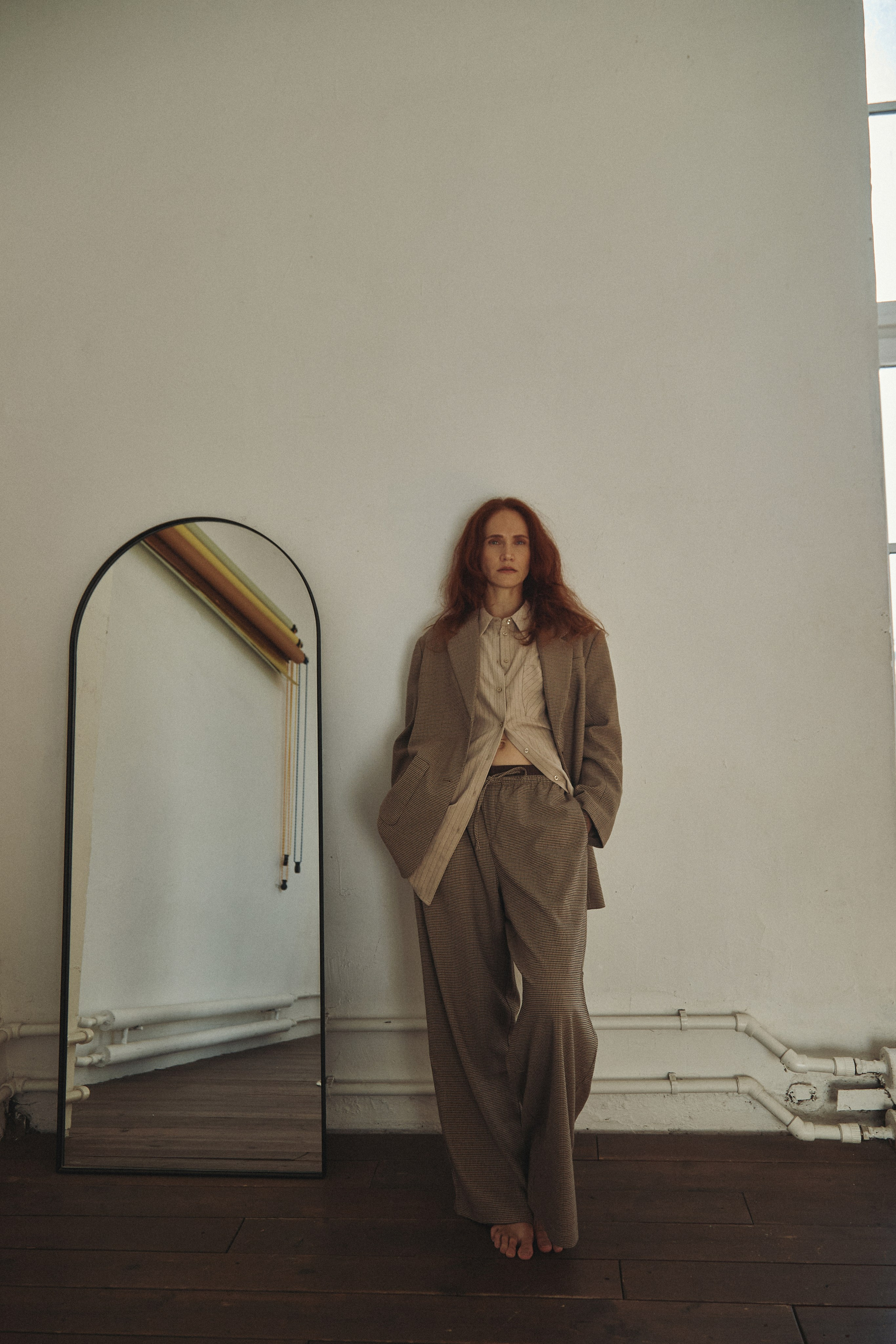 Zhenya. Фотограф Анна Гребенник