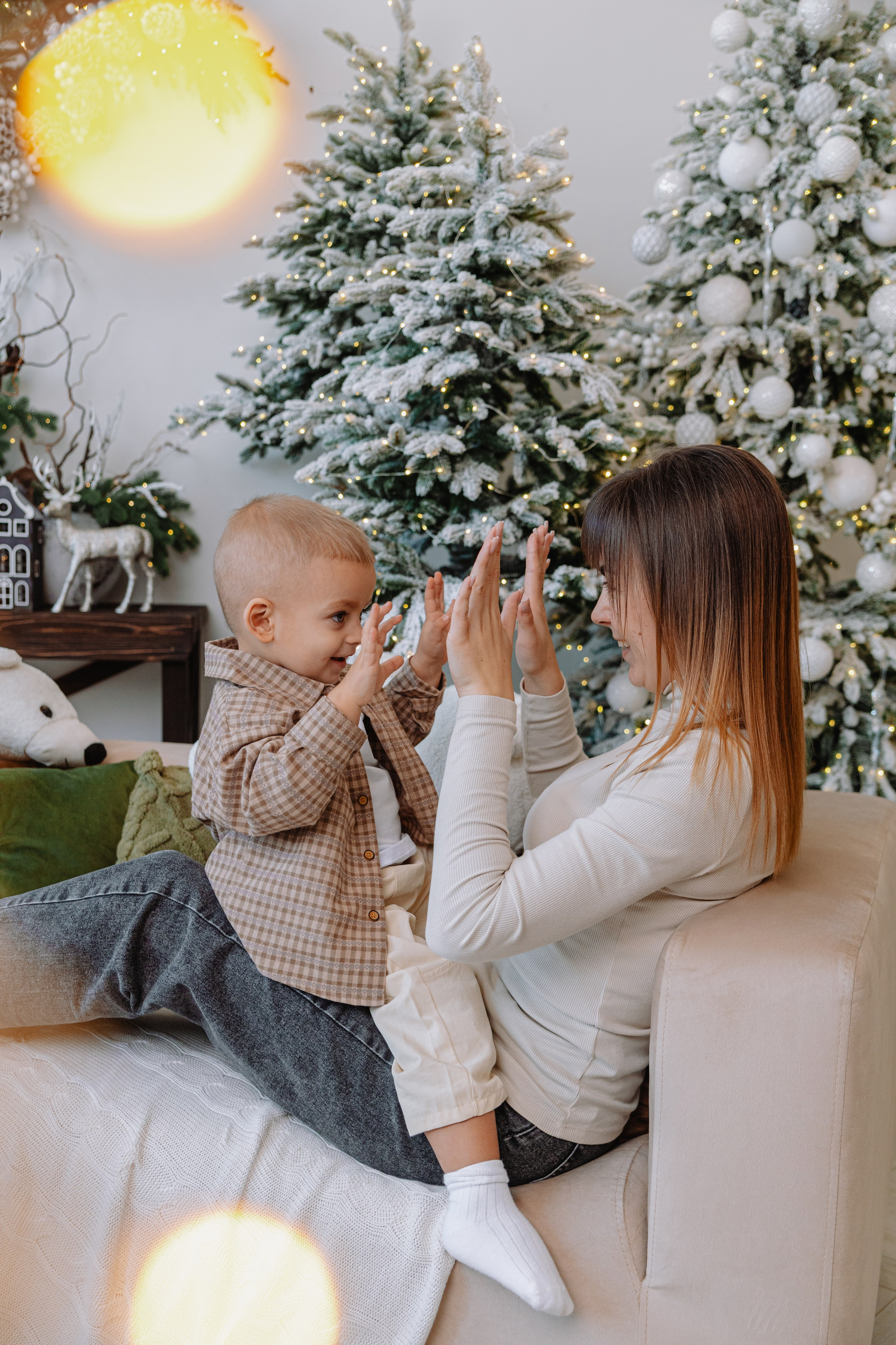 Ирина и Арсений. Фотограф Воронеж Варвара
