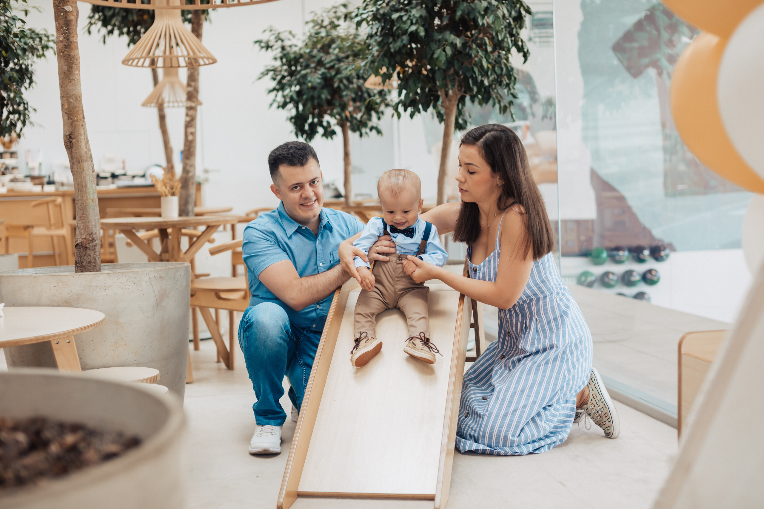 ONE. Свадебный и семейный фотограф/видеограф в Краснодаре Наталья Осинская