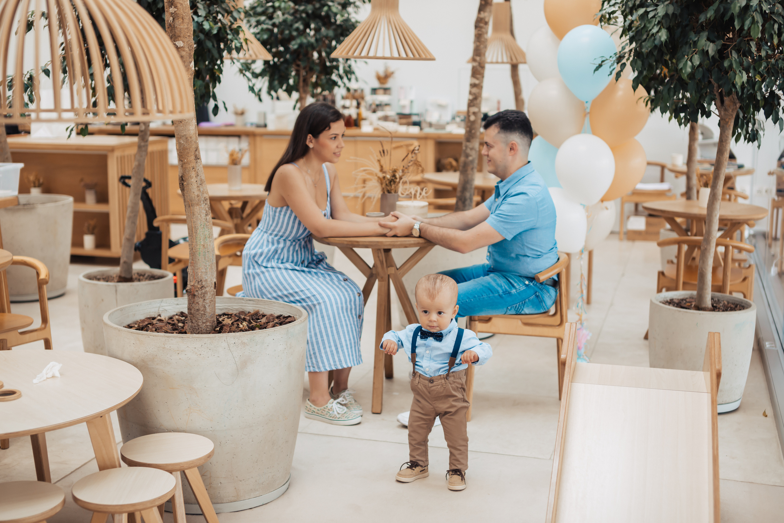 ONE. Свадебный и семейный фотограф/видеограф в Краснодаре Наталья Осинская