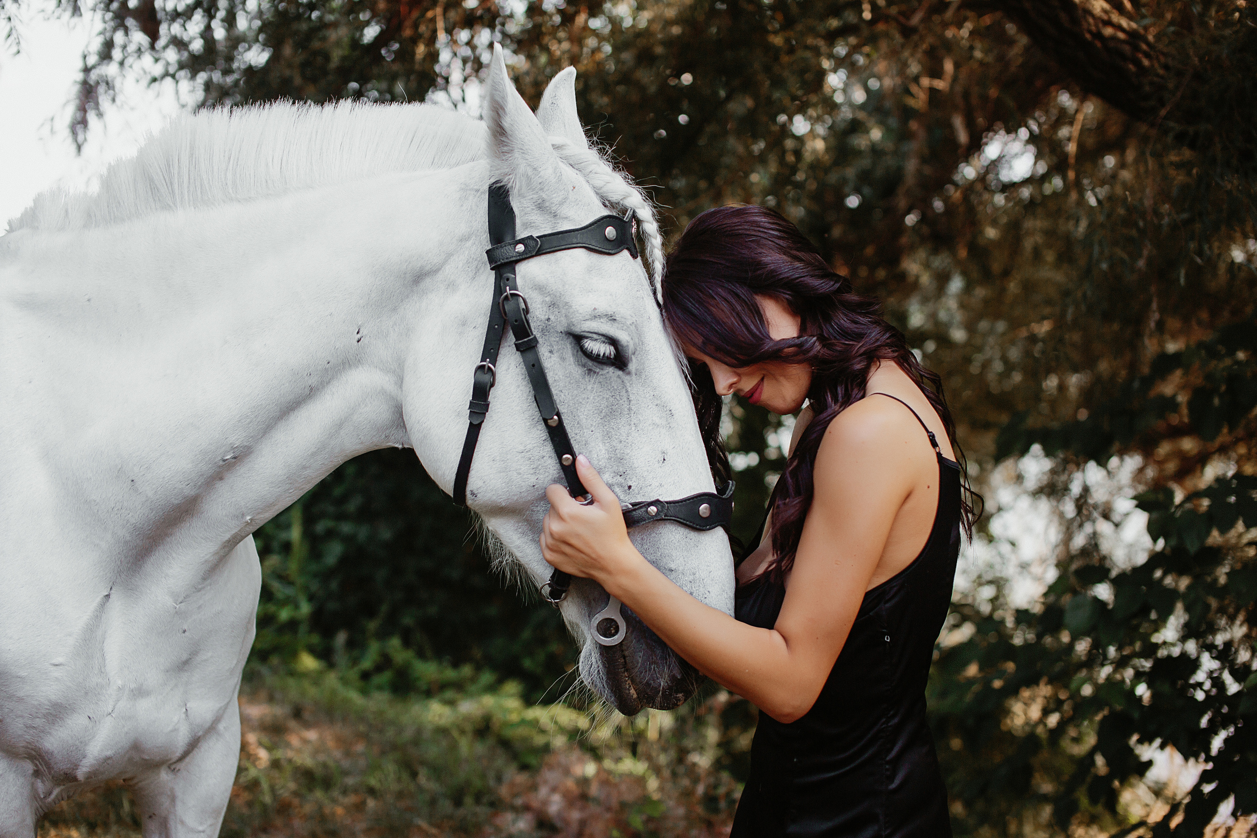 Алёна. Свадебный и семейный фотограф/видеограф в Краснодаре Наталья Осинская
