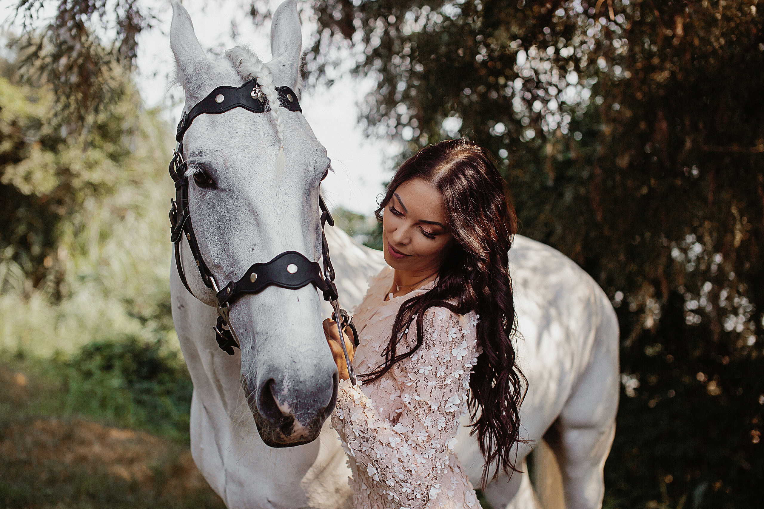 Алёна. Свадебный и семейный фотограф/видеограф в Краснодаре Наталья Осинская