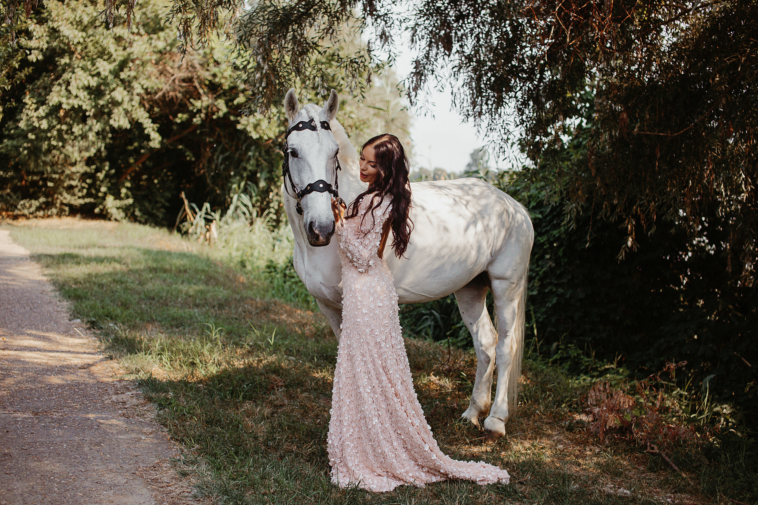 Алёна. Свадебный и семейный фотограф/видеограф в Краснодаре Наталья Осинская