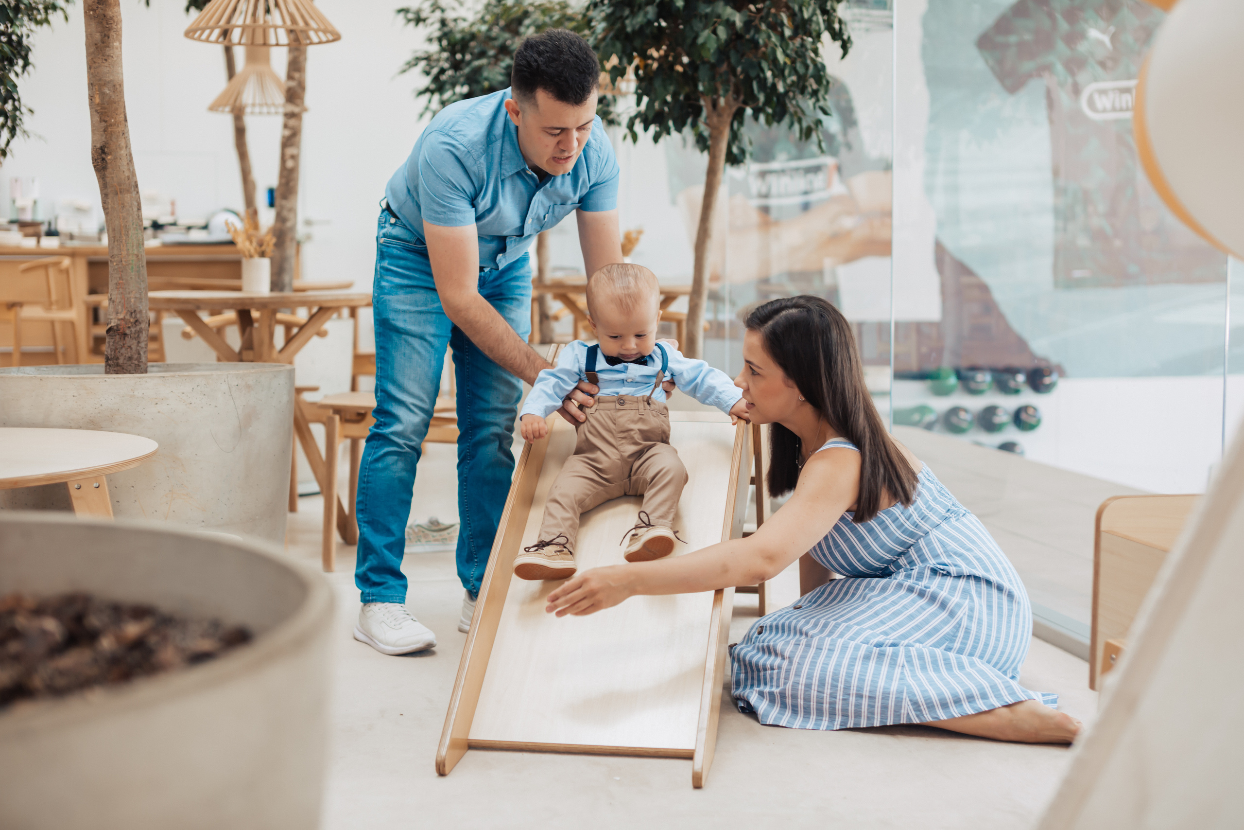 ONE. Свадебный и семейный фотограф/видеограф в Краснодаре Наталья Осинская