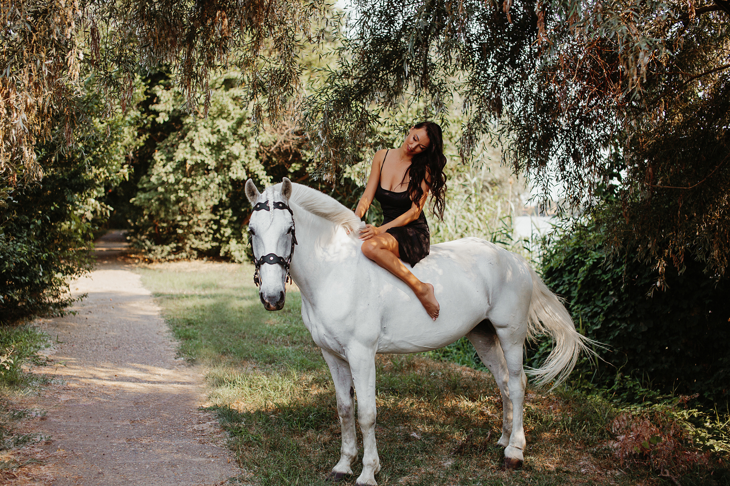 Алёна. Свадебный и семейный фотограф/видеограф в Краснодаре Наталья Осинская