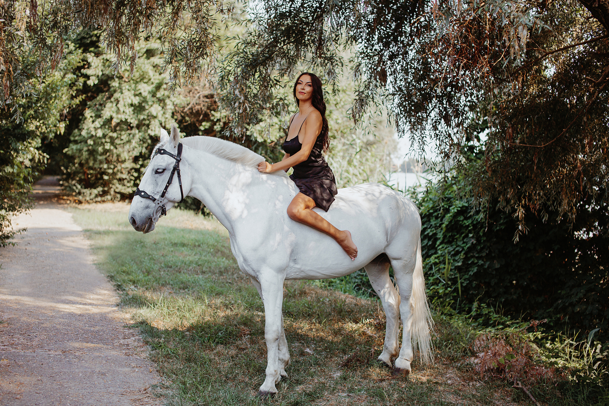 Алёна. Свадебный и семейный фотограф/видеограф в Краснодаре Наталья Осинская