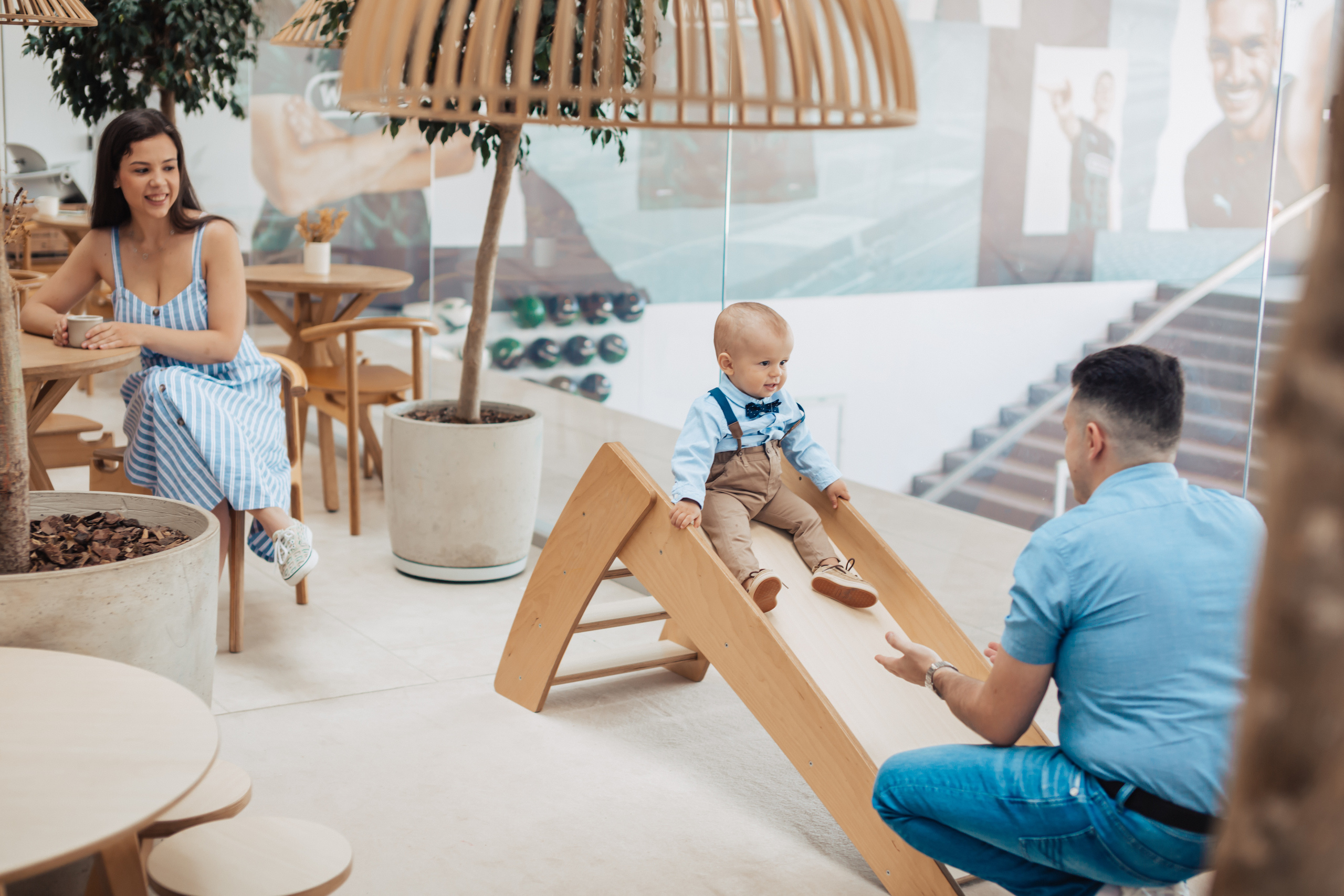 ONE. Свадебный и семейный фотограф/видеограф в Краснодаре Наталья Осинская