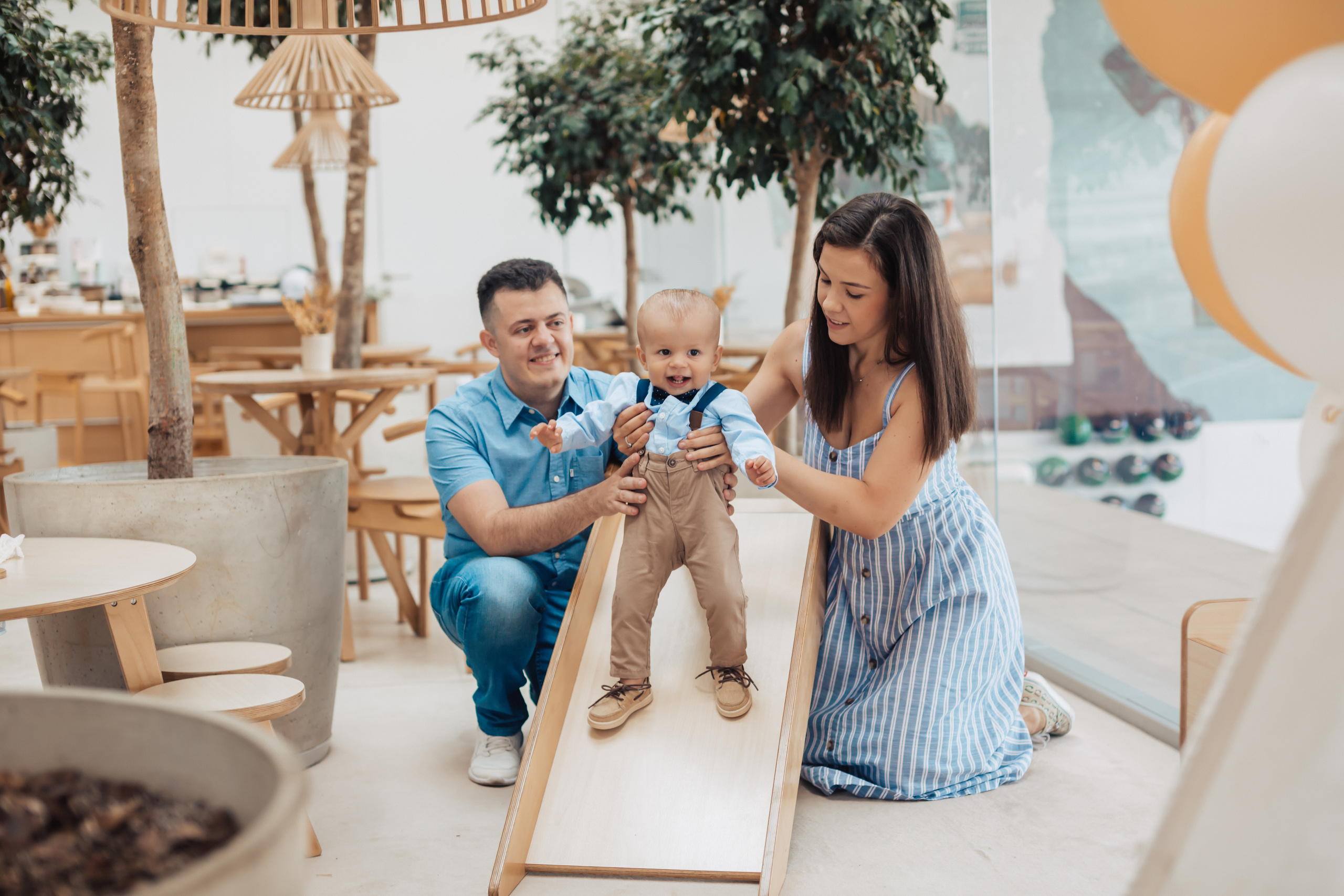 ONE. Свадебный и семейный фотограф/видеограф в Краснодаре Наталья Осинская