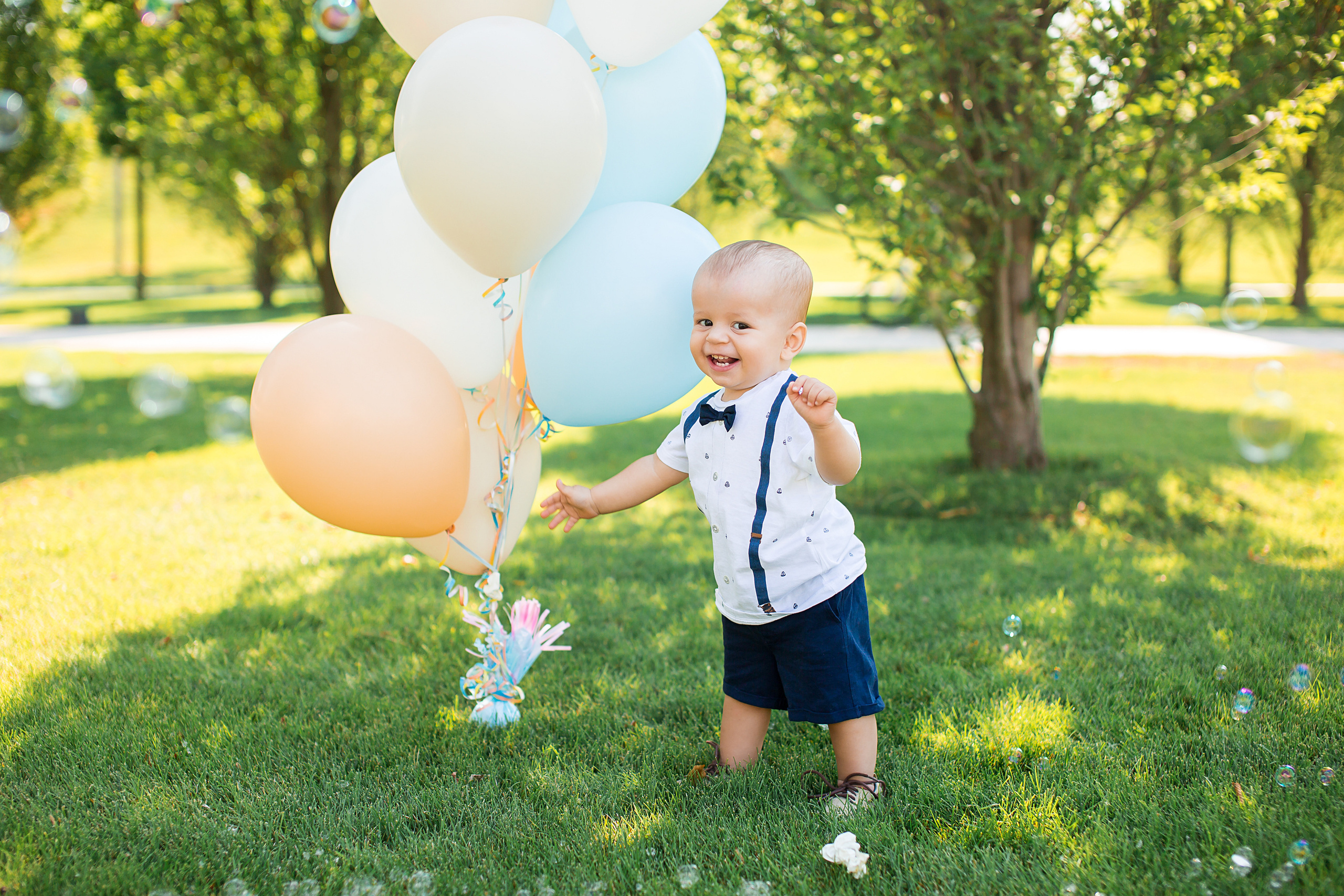 Годовасие. Свадебный и семейный фотограф/видеограф в Краснодаре Наталья Осинская