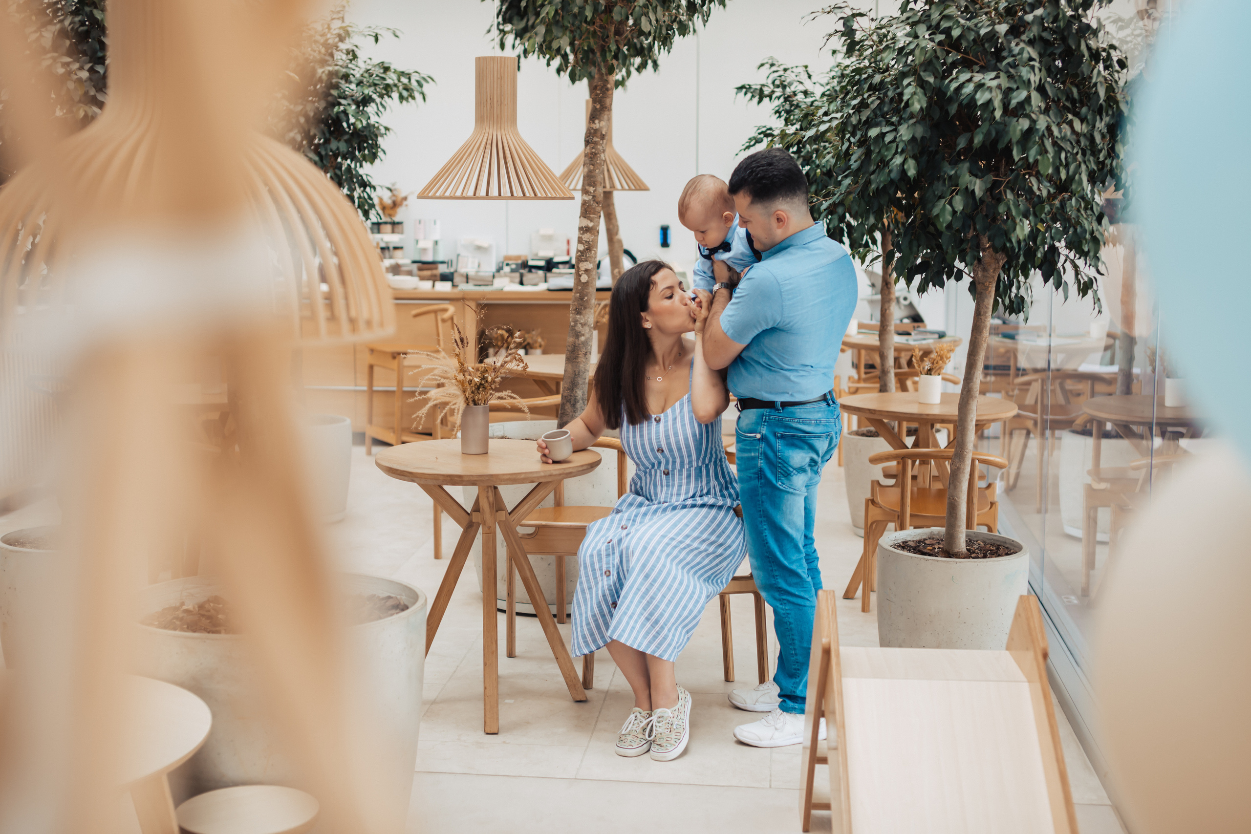 ONE. Свадебный и семейный фотограф/видеограф в Краснодаре Наталья Осинская