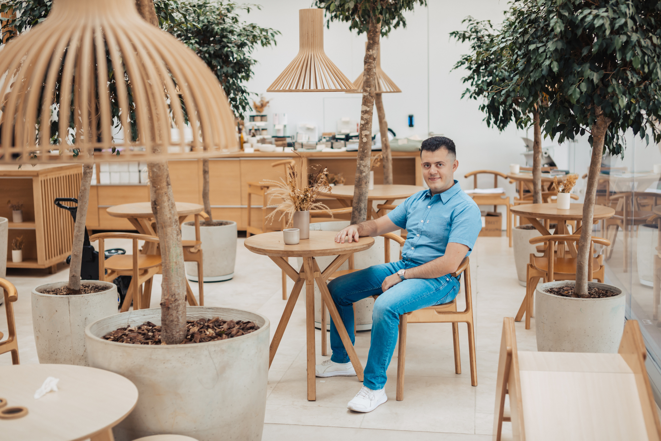 ONE. Свадебный и семейный фотограф/видеограф в Краснодаре Наталья Осинская