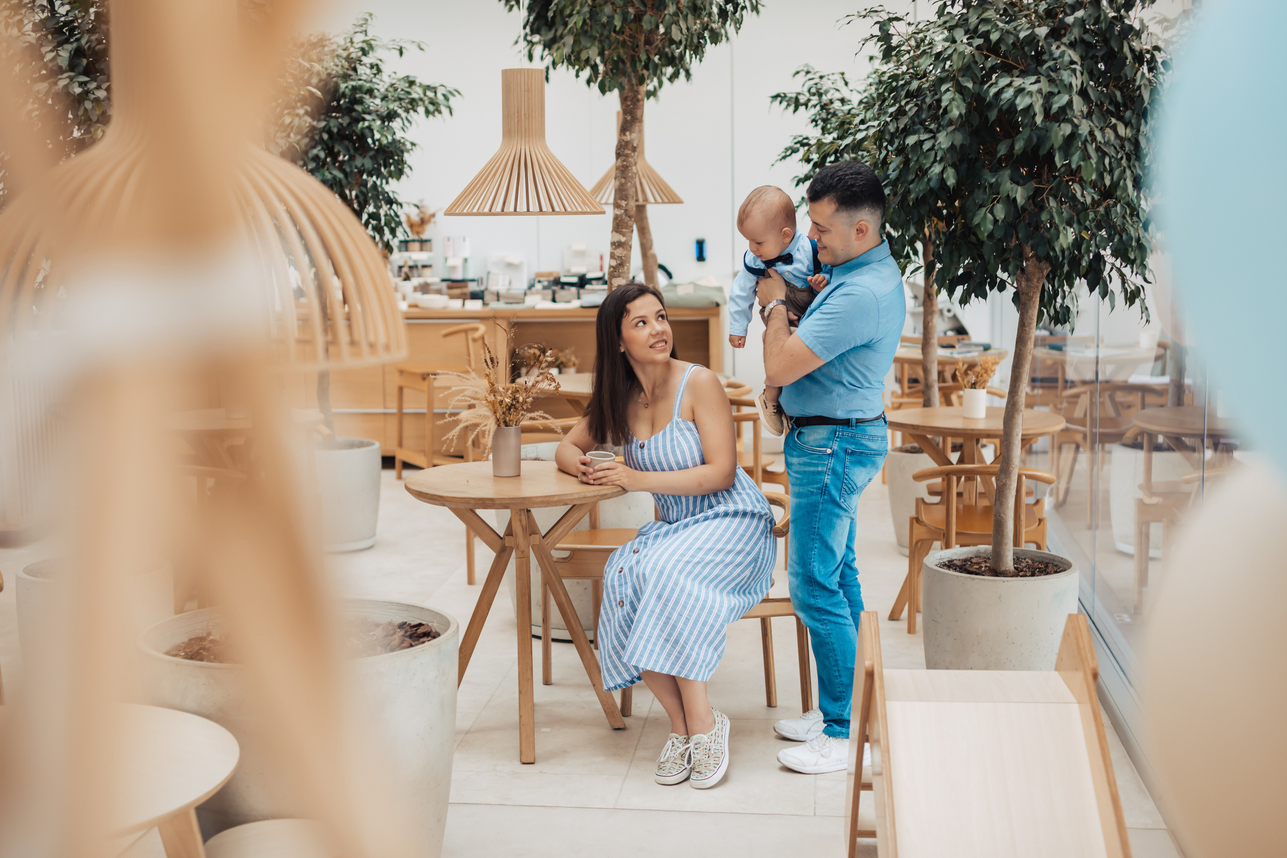 ONE. Свадебный и семейный фотограф/видеограф в Краснодаре Наталья Осинская