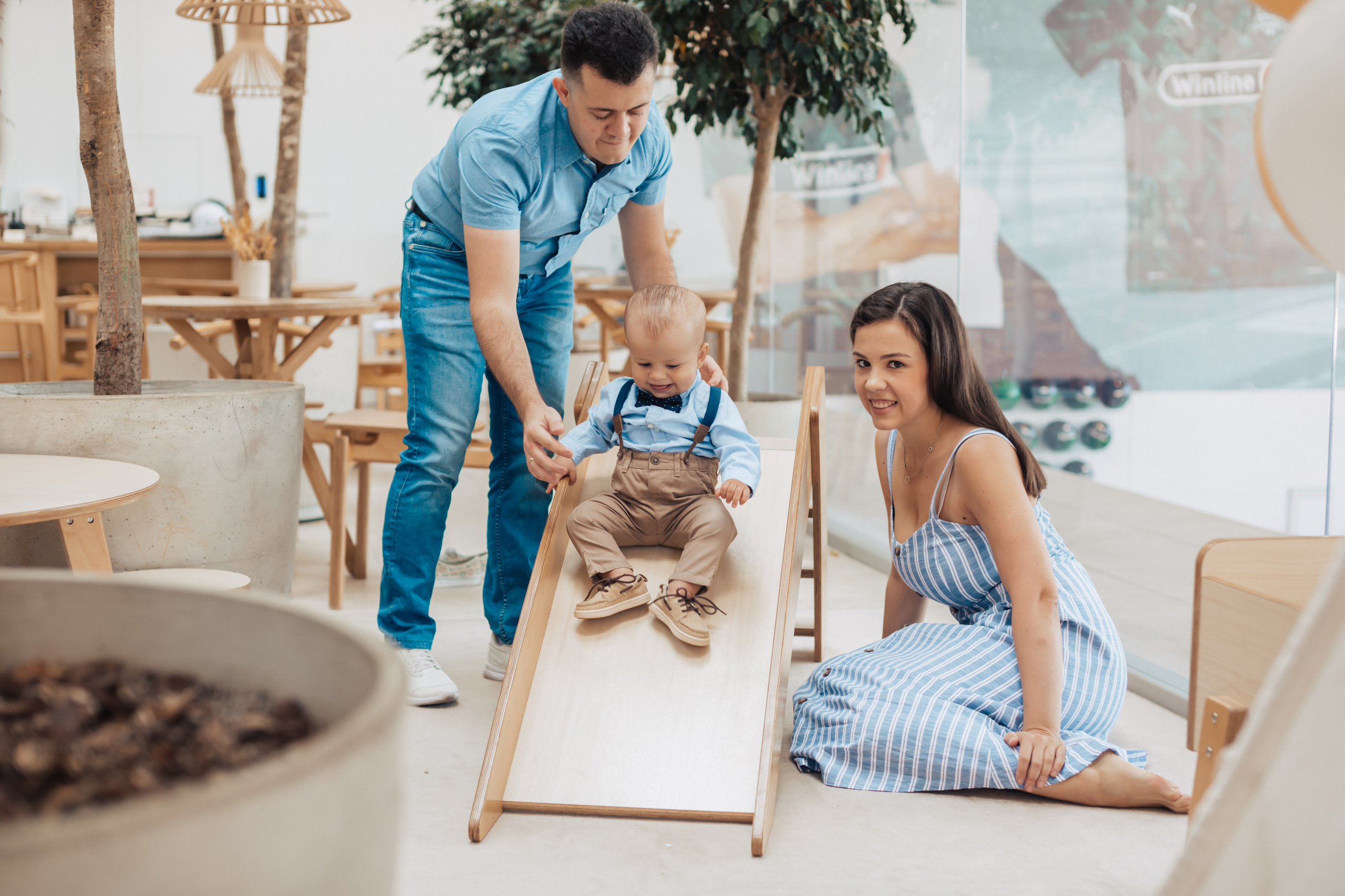 ONE. Свадебный и семейный фотограф/видеограф в Краснодаре Наталья Осинская