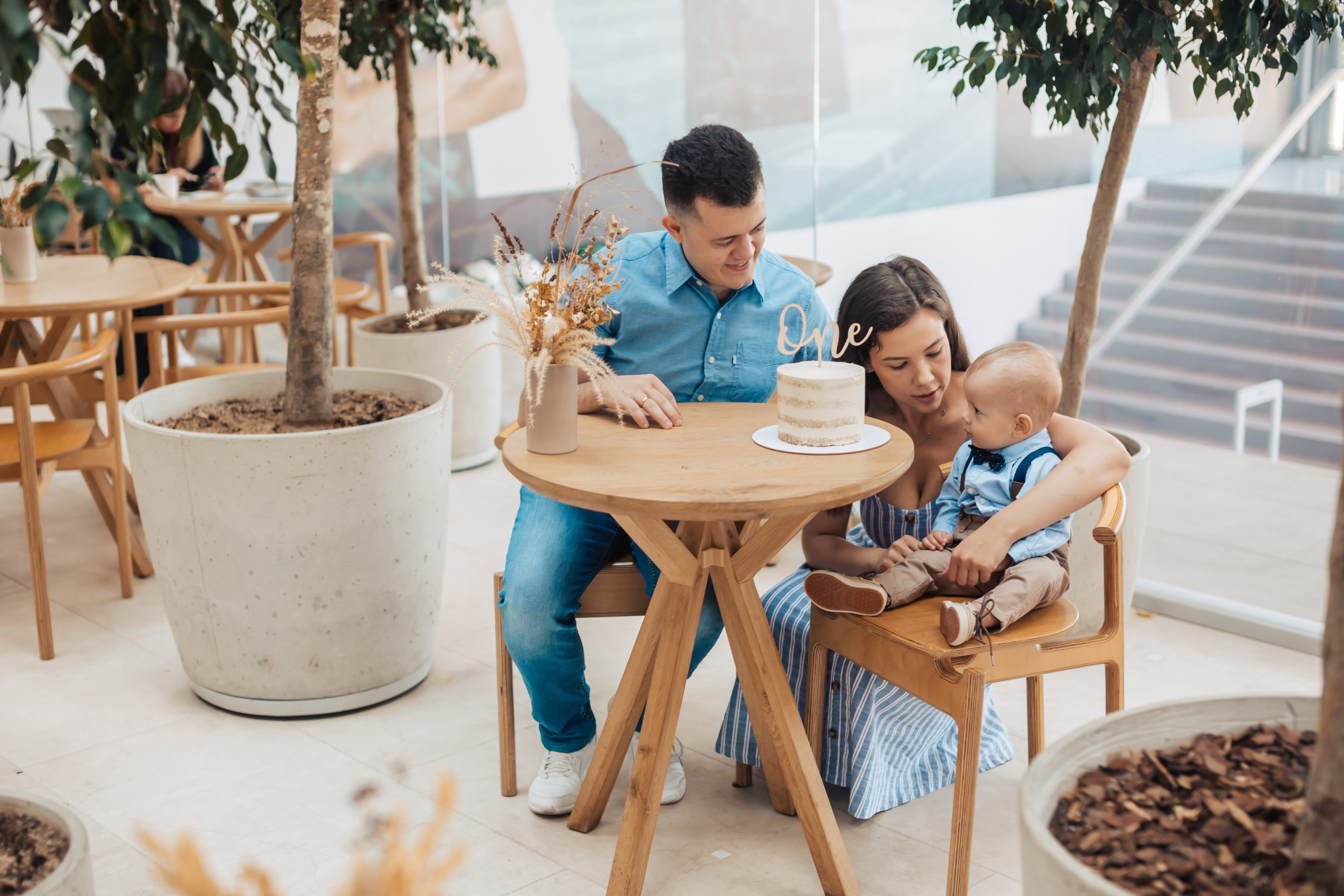 ONE. Свадебный и семейный фотограф/видеограф в Краснодаре Наталья Осинская