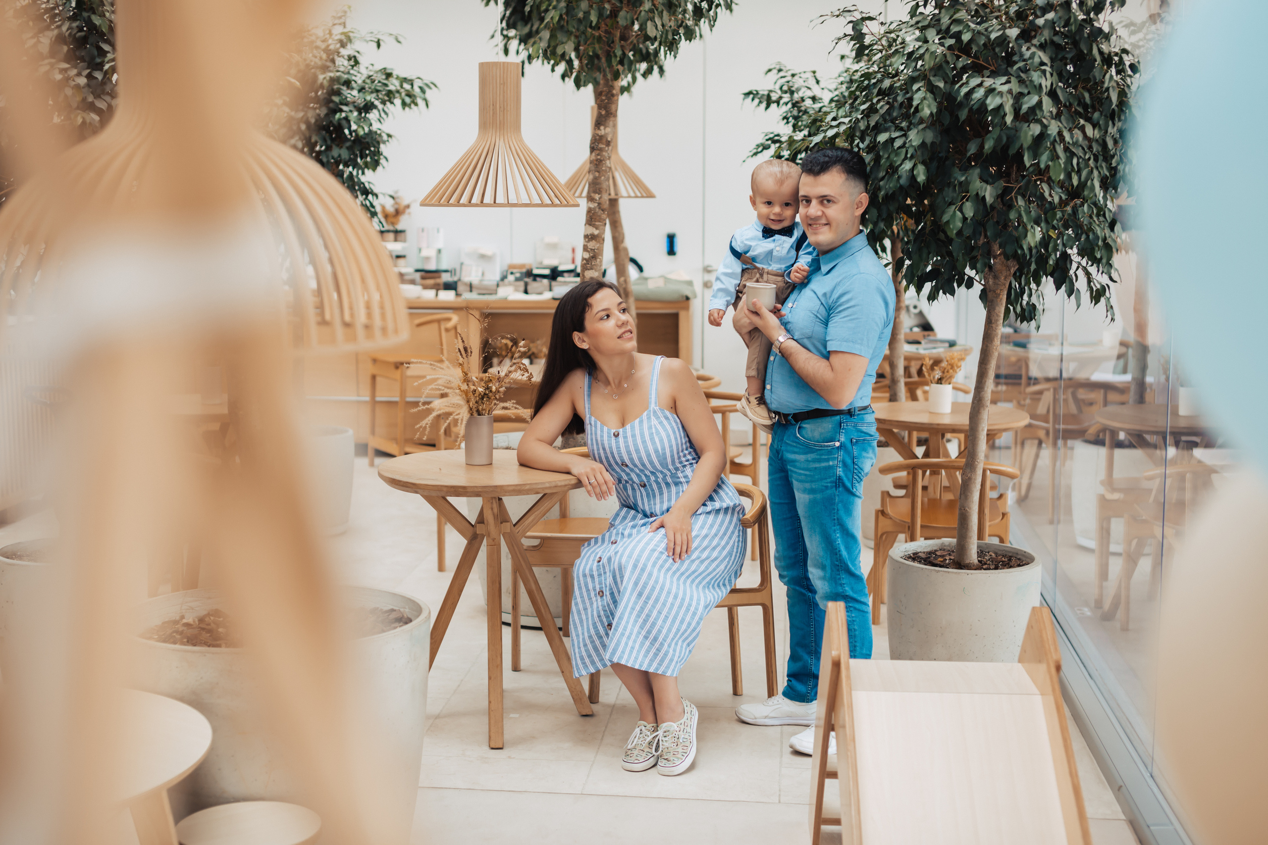 ONE. Свадебный и семейный фотограф/видеограф в Краснодаре Наталья Осинская