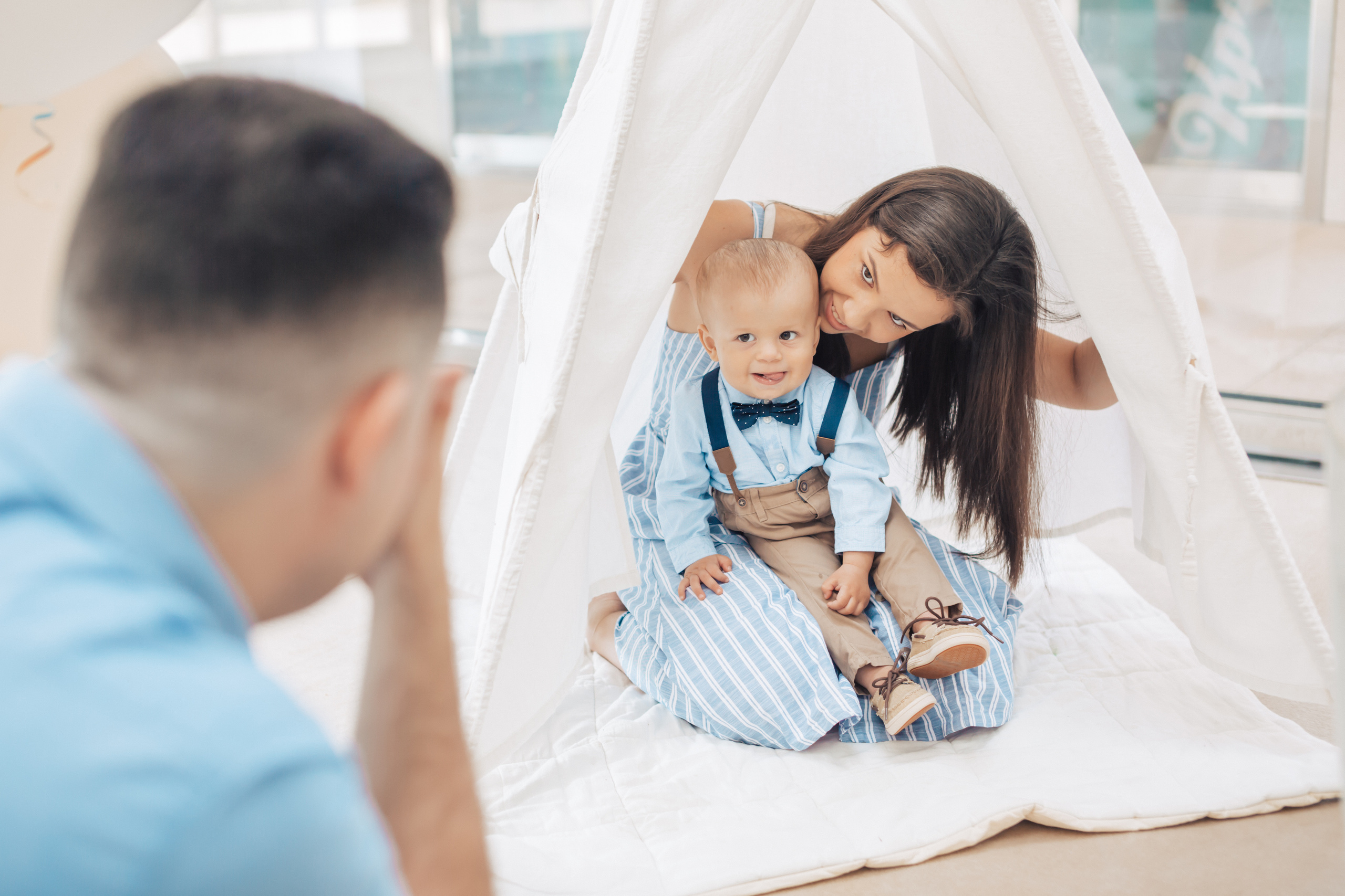 ONE. Свадебный и семейный фотограф/видеограф в Краснодаре Наталья Осинская
