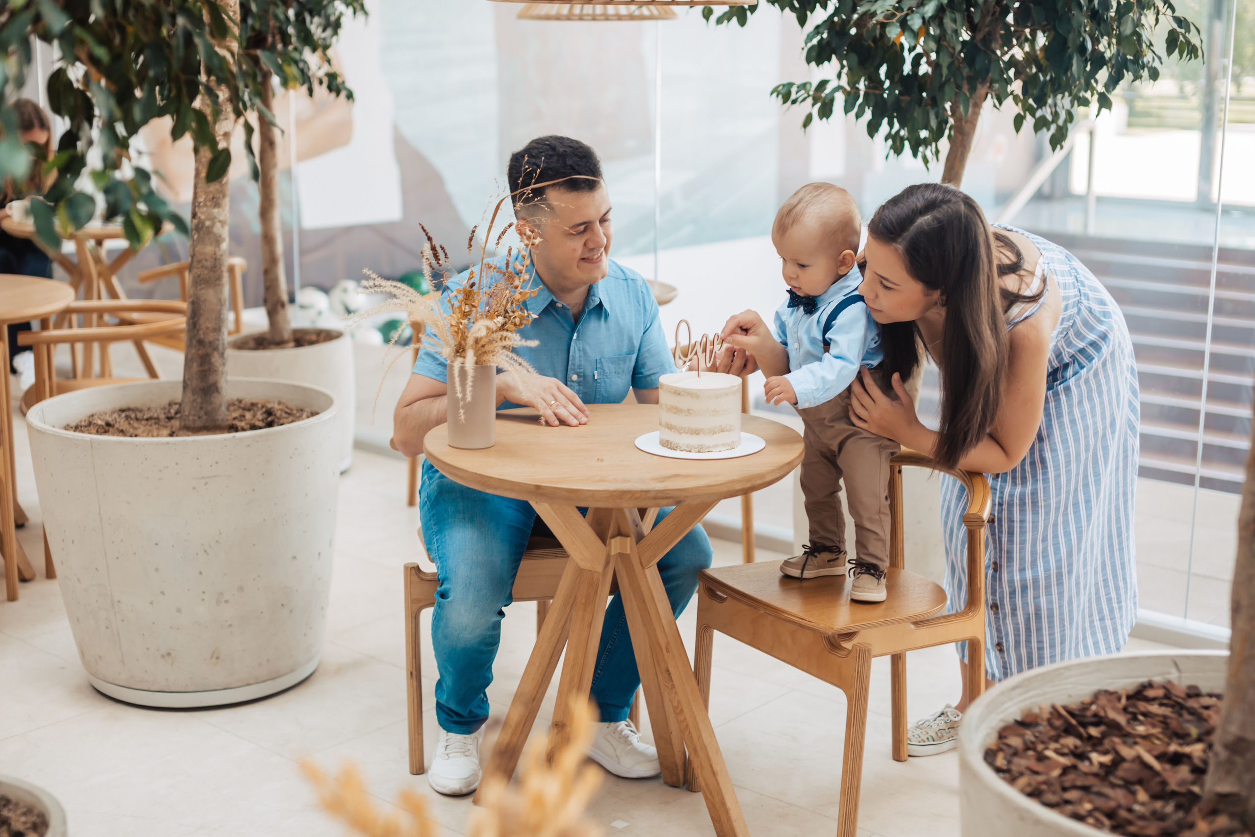 ONE. Свадебный и семейный фотограф/видеограф в Краснодаре Наталья Осинская