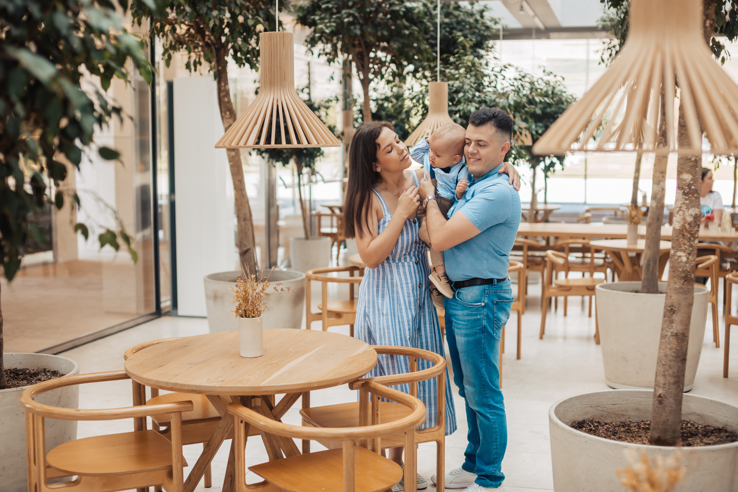 ONE. Свадебный и семейный фотограф/видеограф в Краснодаре Наталья Осинская