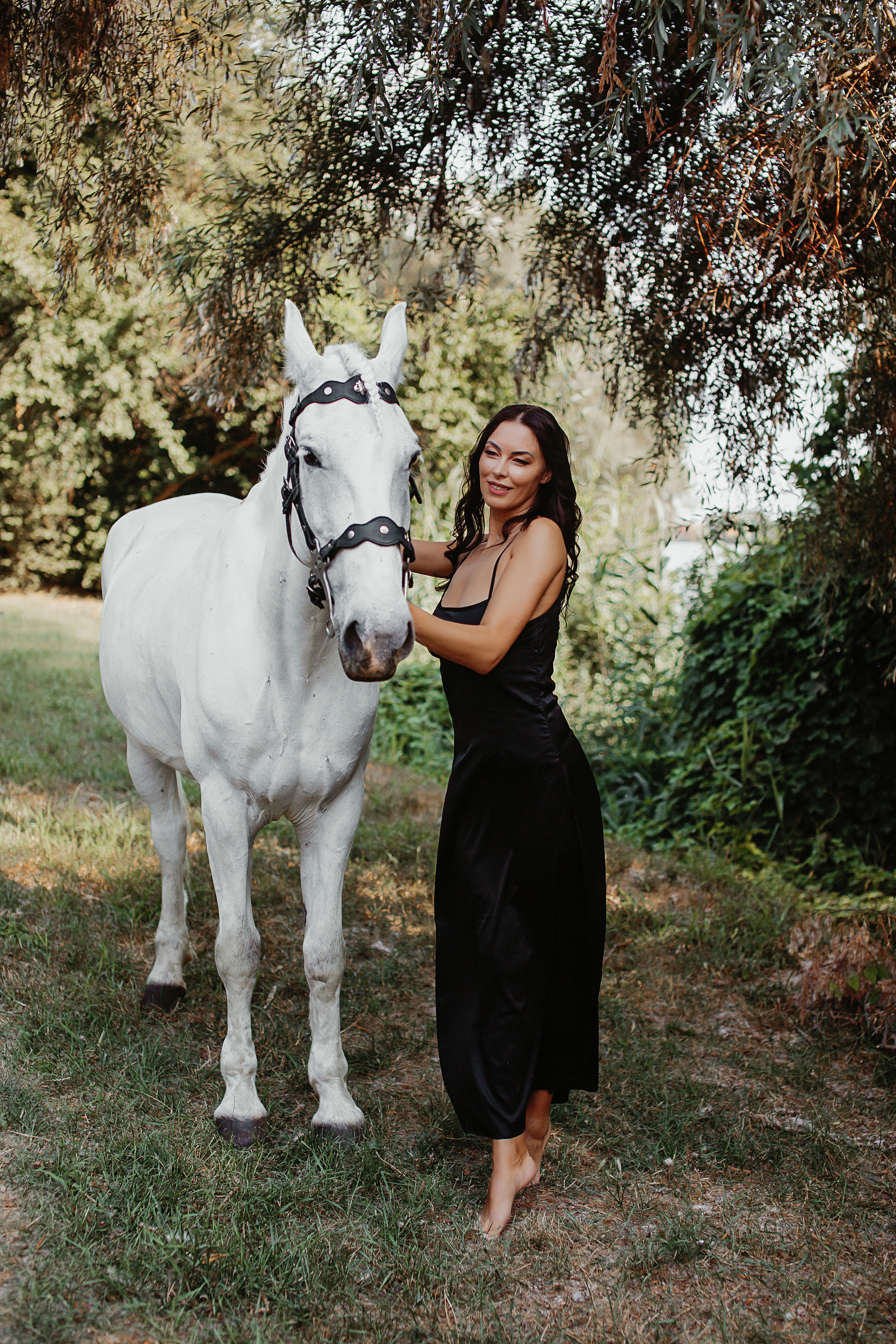 Алёна. Свадебный и семейный фотограф/видеограф в Краснодаре Наталья Осинская