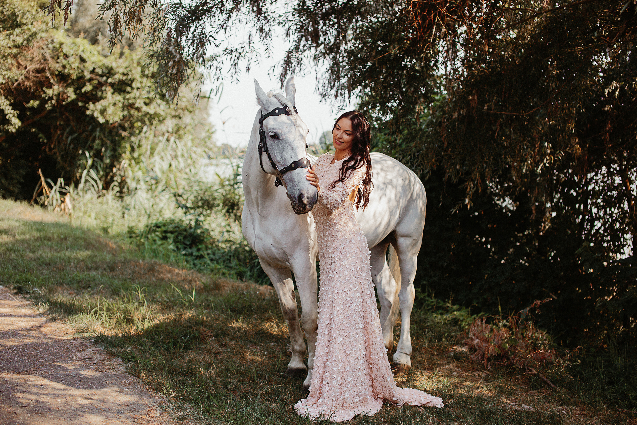 Алёна. Свадебный и семейный фотограф/видеограф в Краснодаре Наталья Осинская